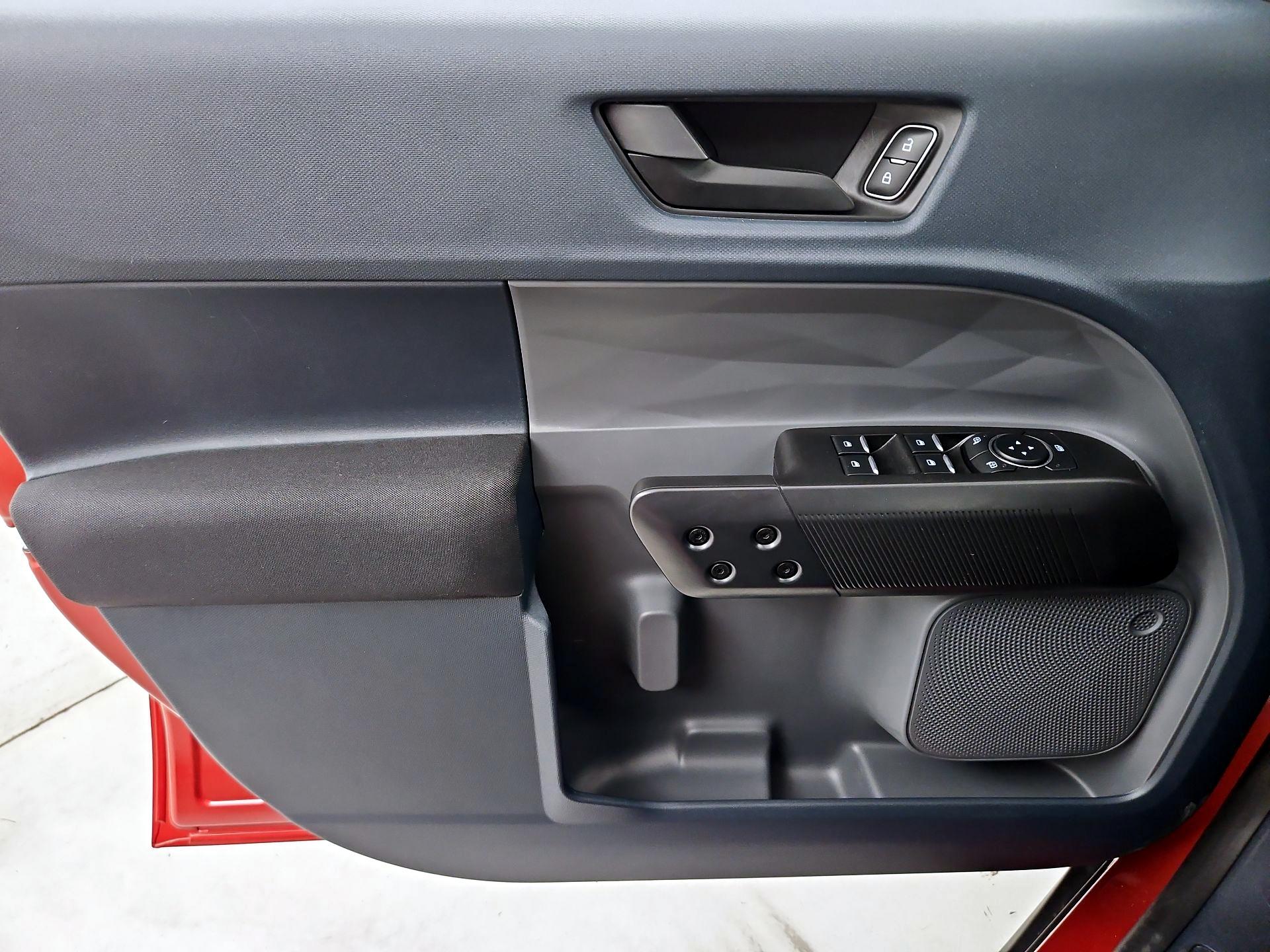 Thumbnail: 2024 Ford Maverick - 12