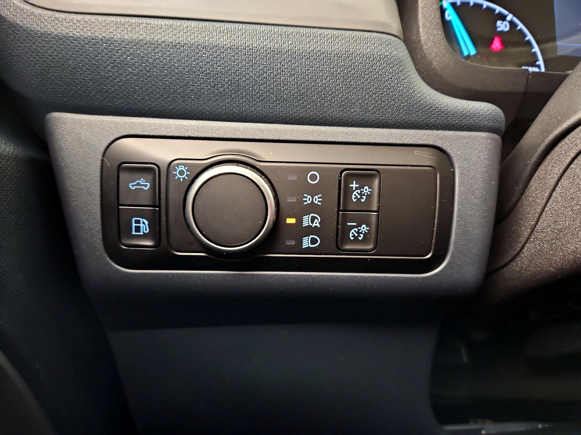 Thumbnail: 2024 Ford Maverick - 13