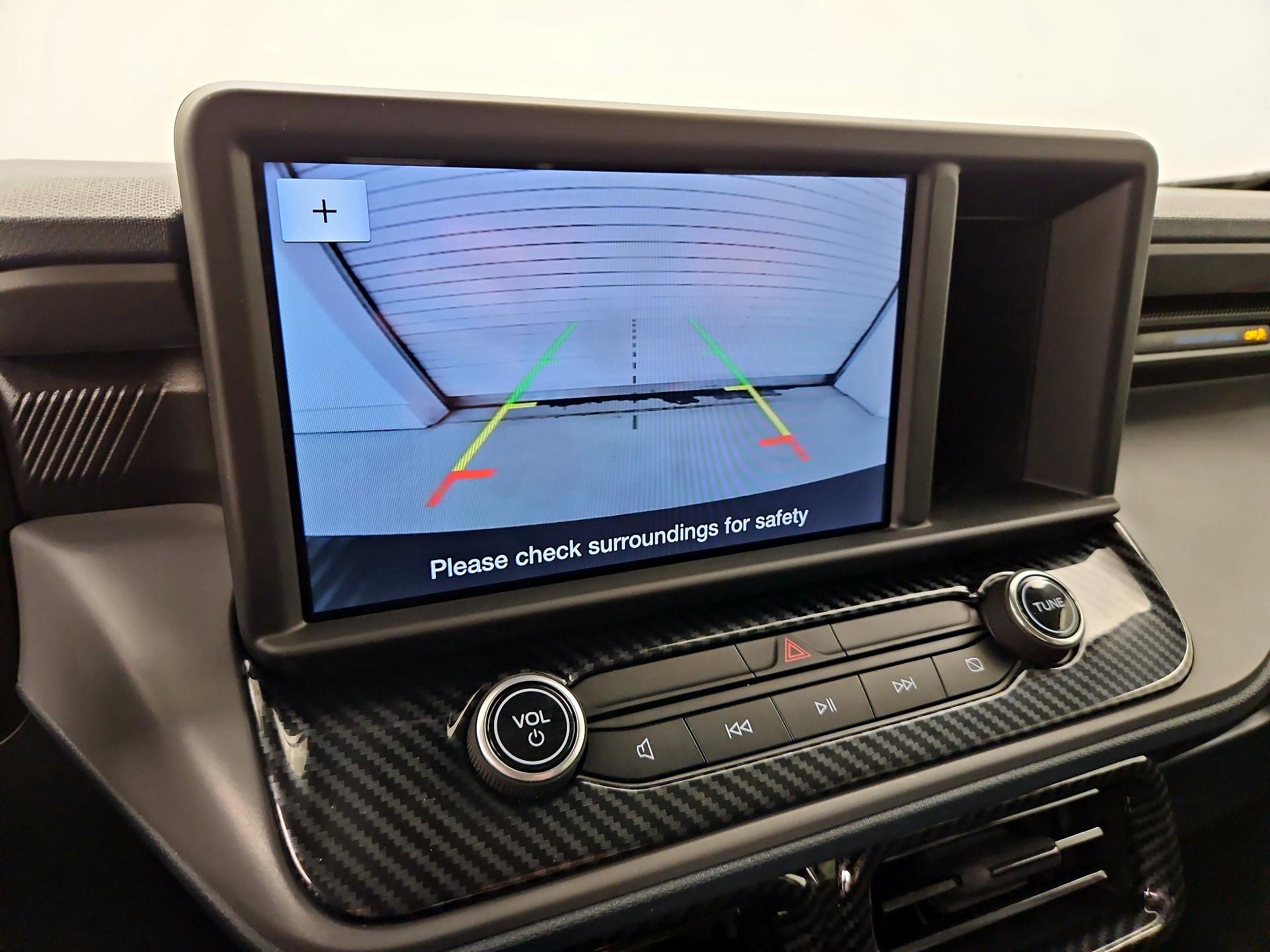 Thumbnail: 2024 Ford Maverick - 14