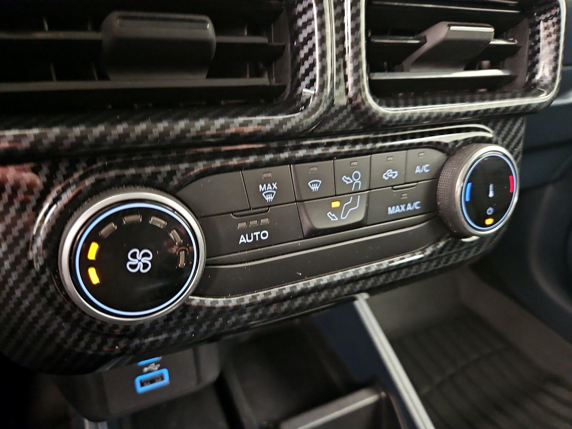 Thumbnail: 2024 Ford Maverick - 16