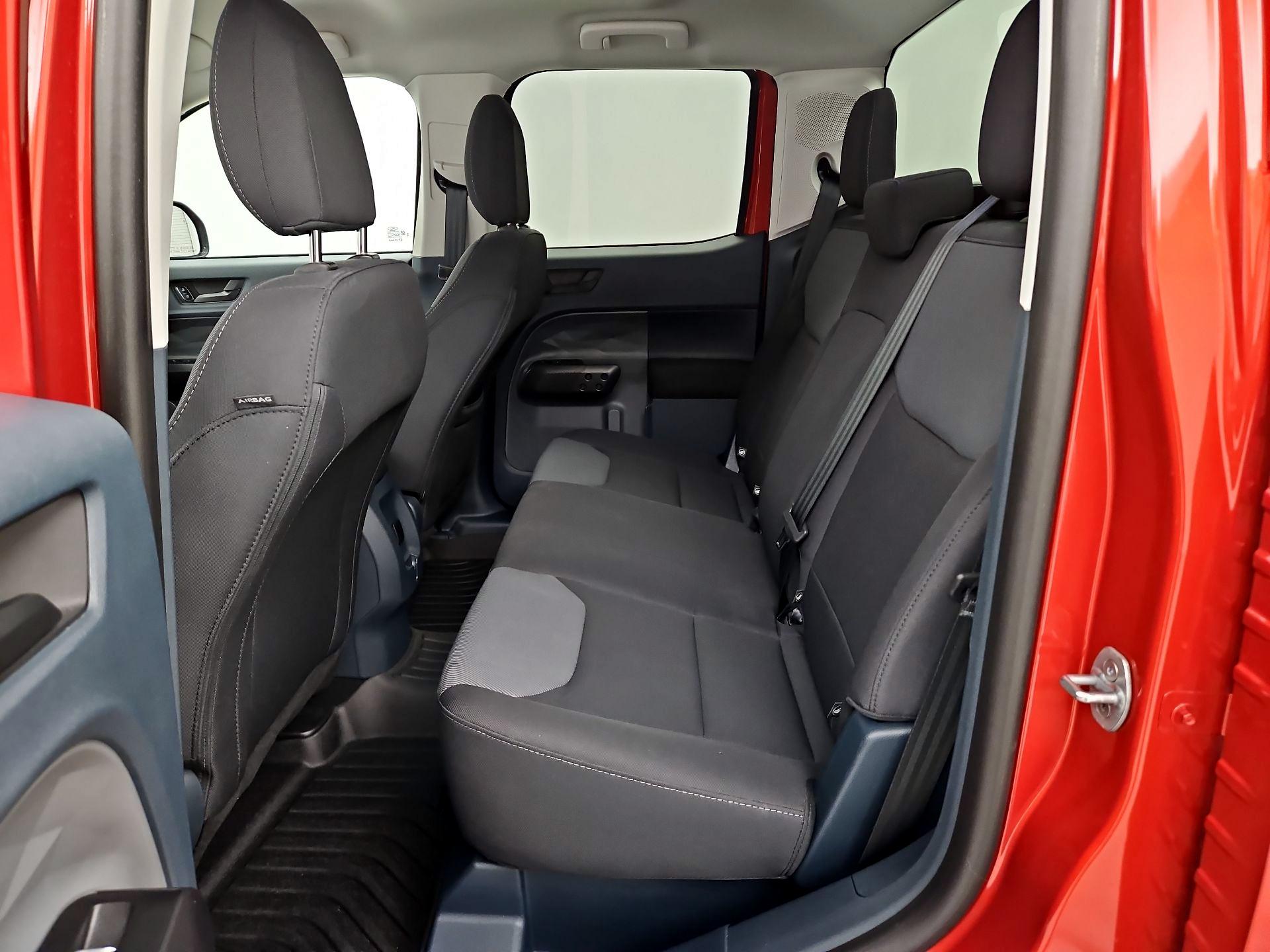 Thumbnail: 2024 Ford Maverick - 19