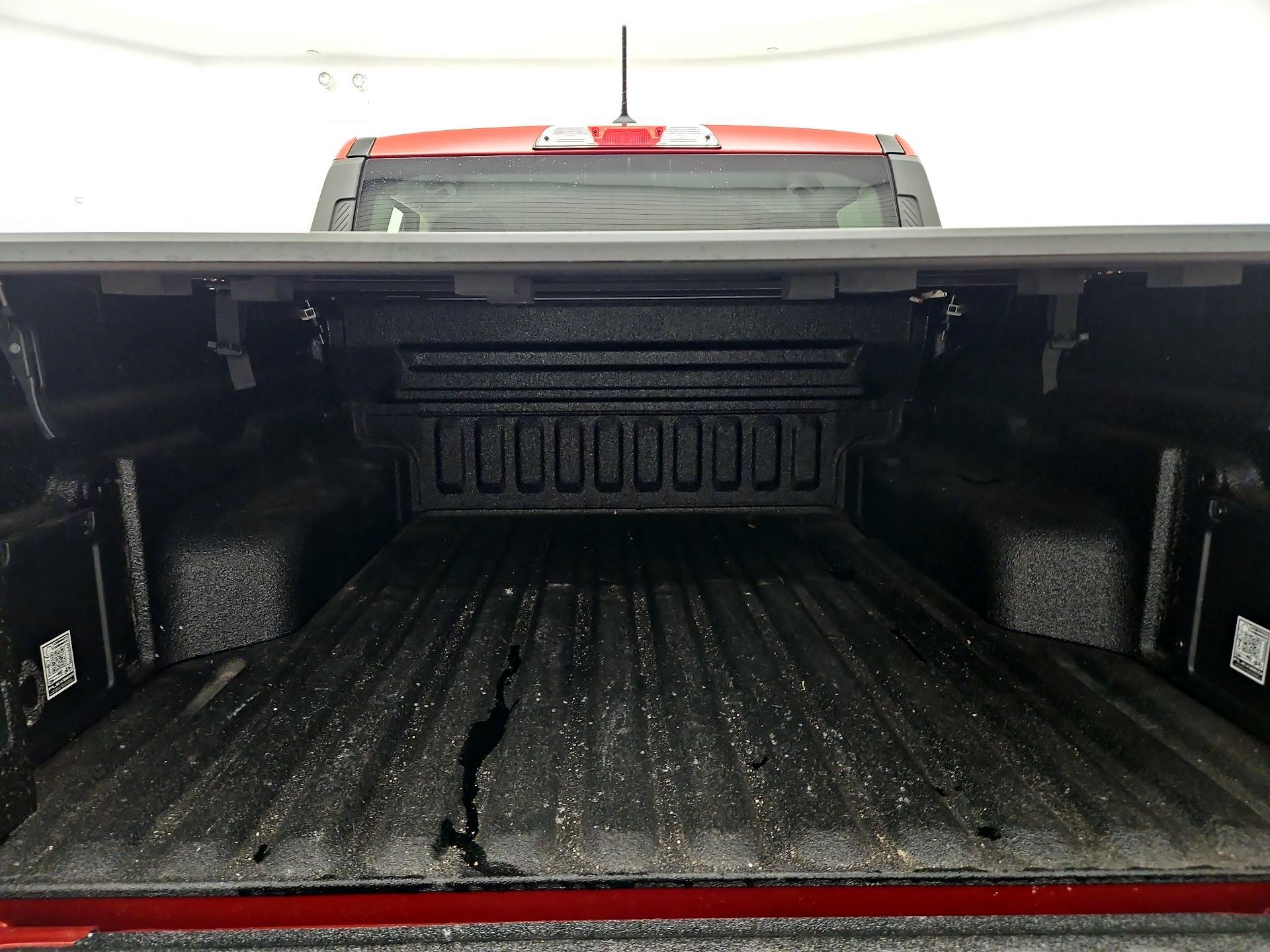 Thumbnail: 2024 Ford Maverick - 20