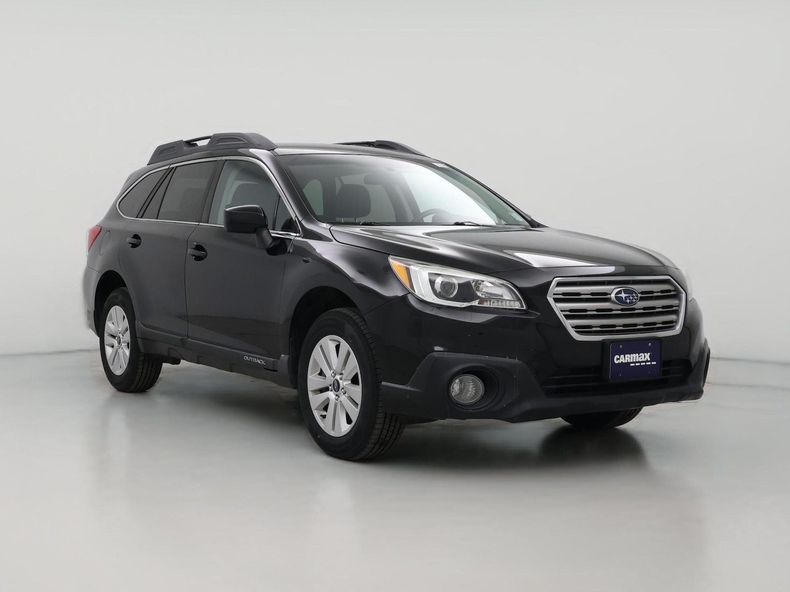 2017 Subaru Outback Premium