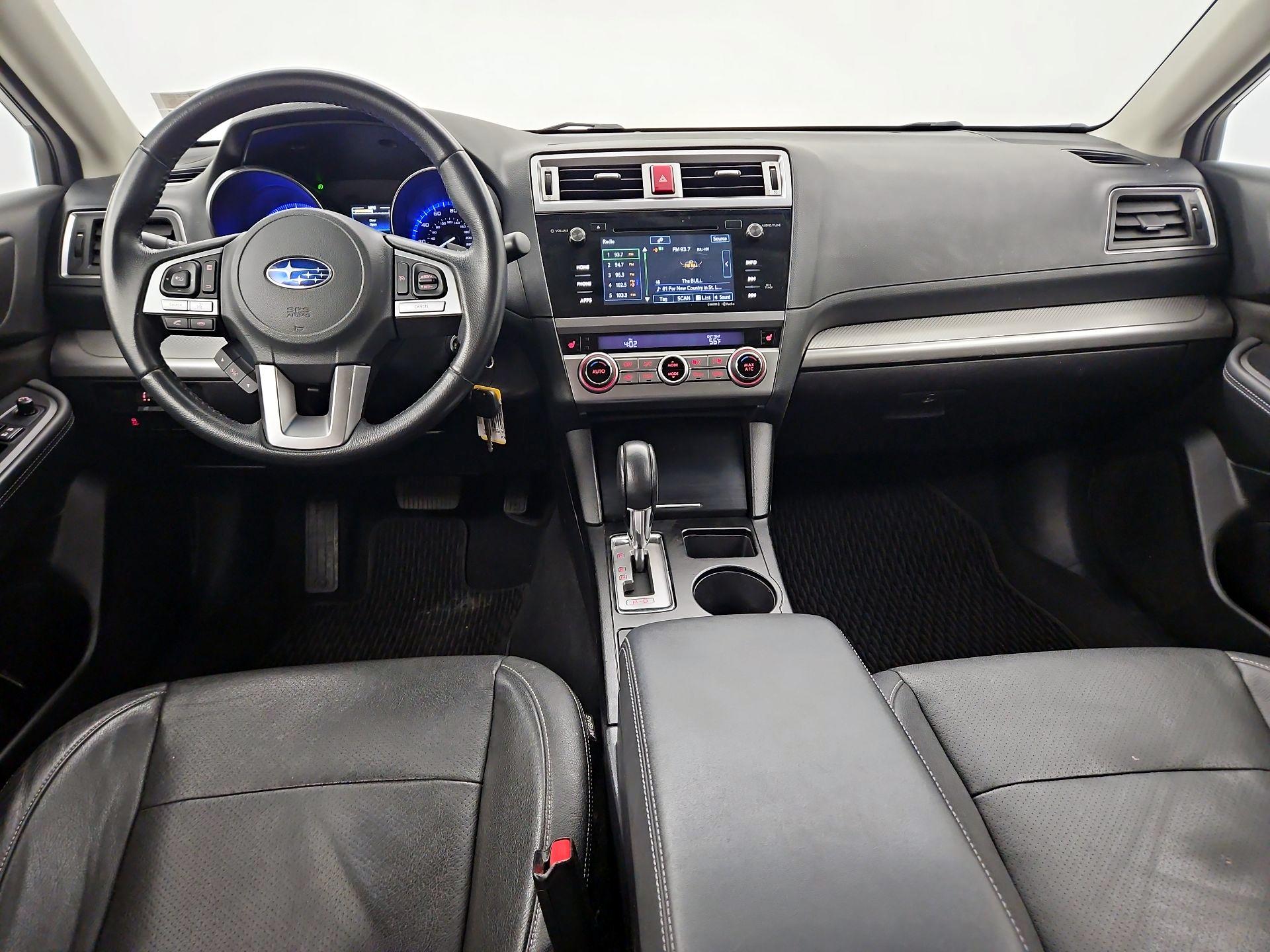 Thumbnail: 2017 Subaru Outback - 9