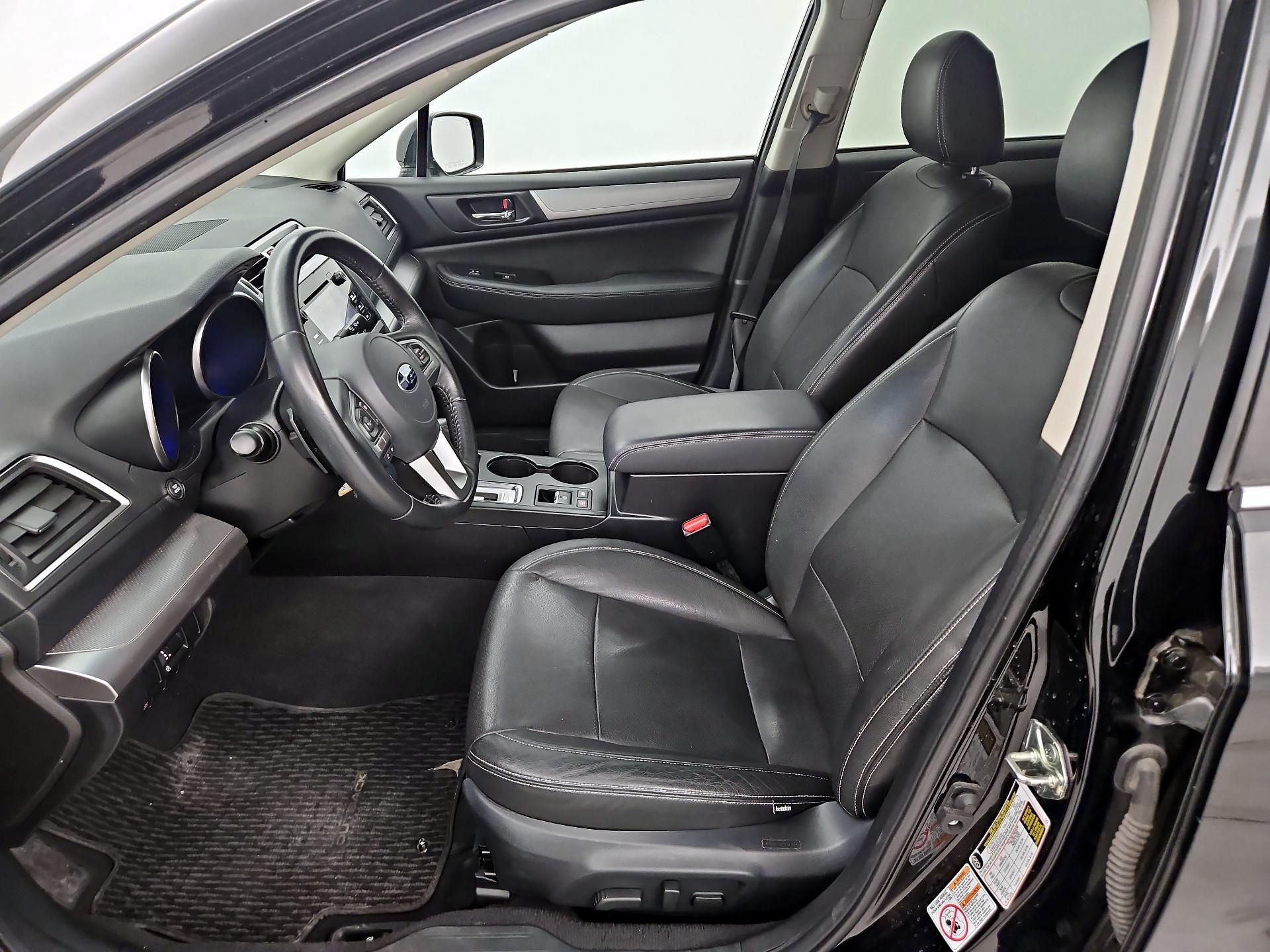 Thumbnail: 2017 Subaru Outback - 11