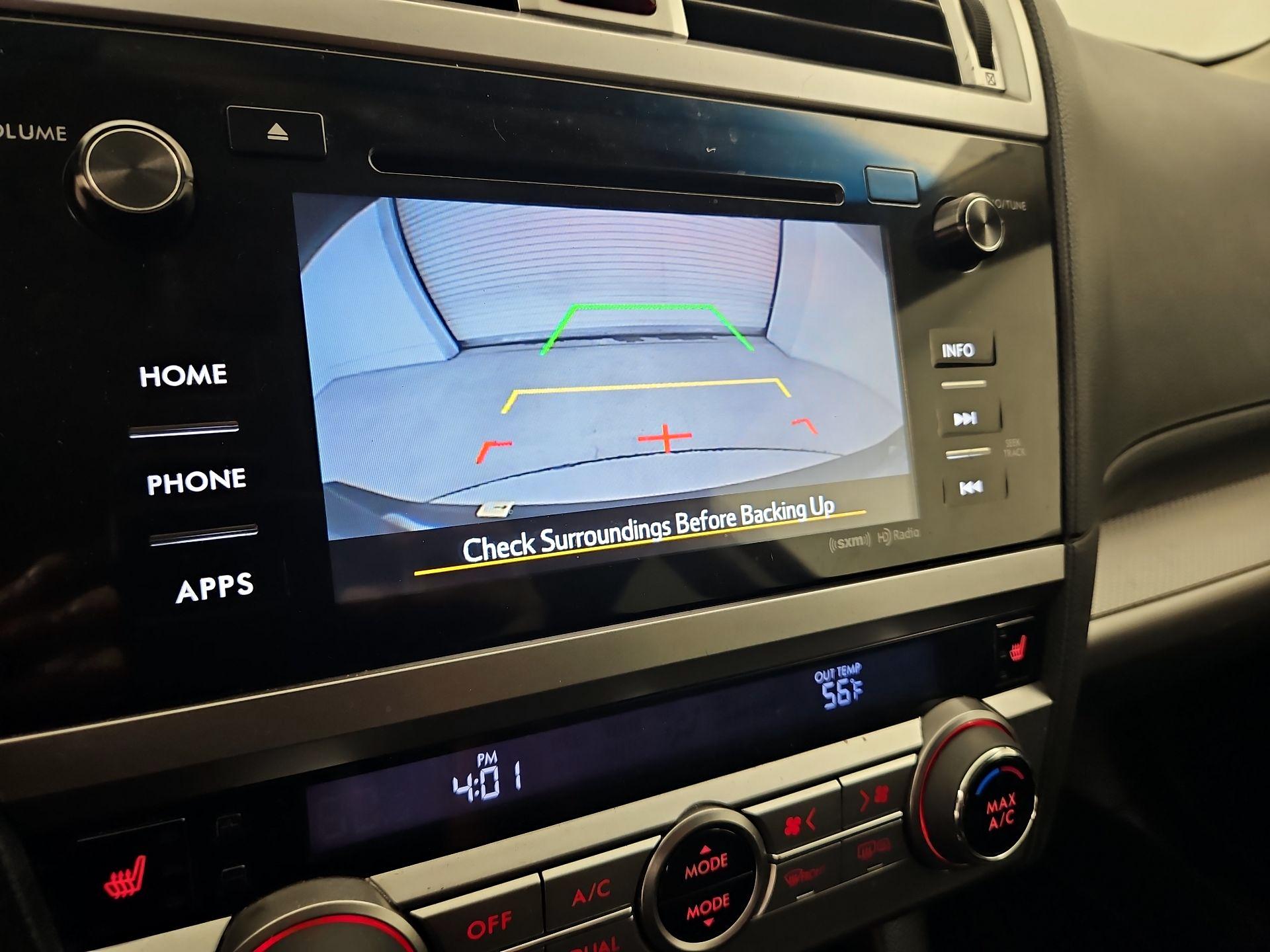 Thumbnail: 2017 Subaru Outback - 14