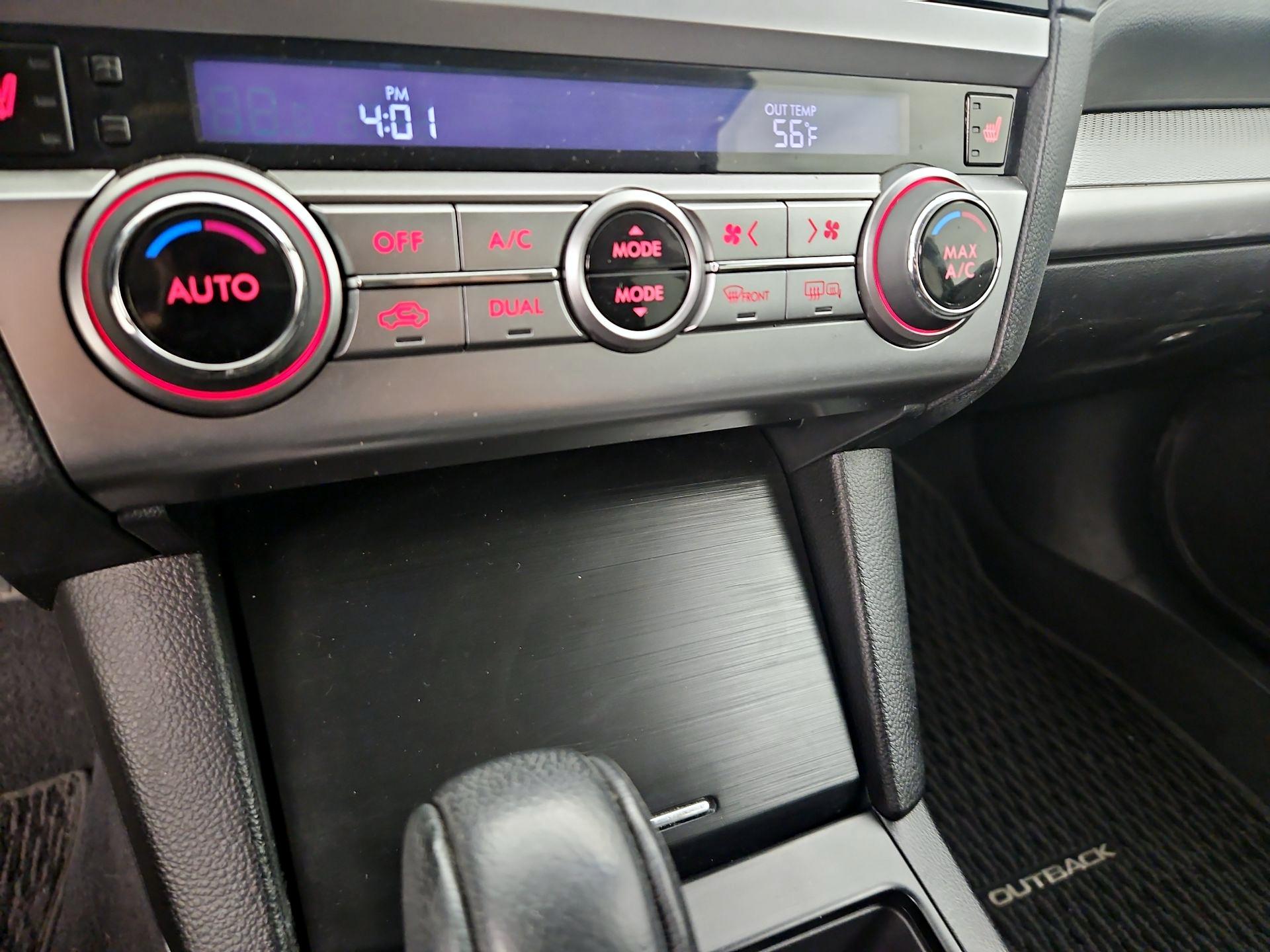 Thumbnail: 2017 Subaru Outback - 16