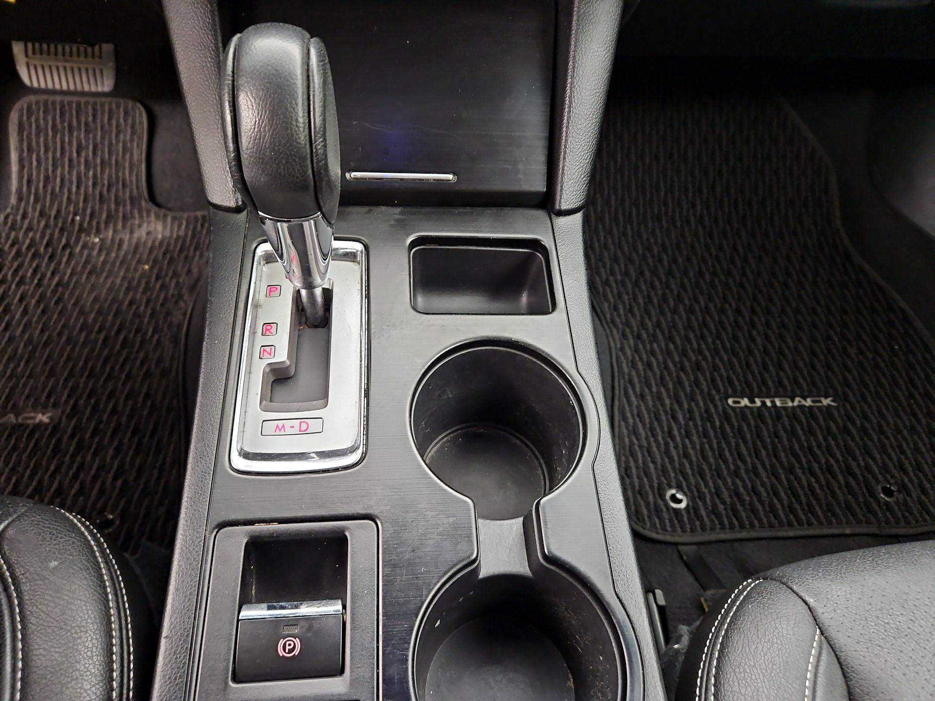 Thumbnail: 2017 Subaru Outback - 17