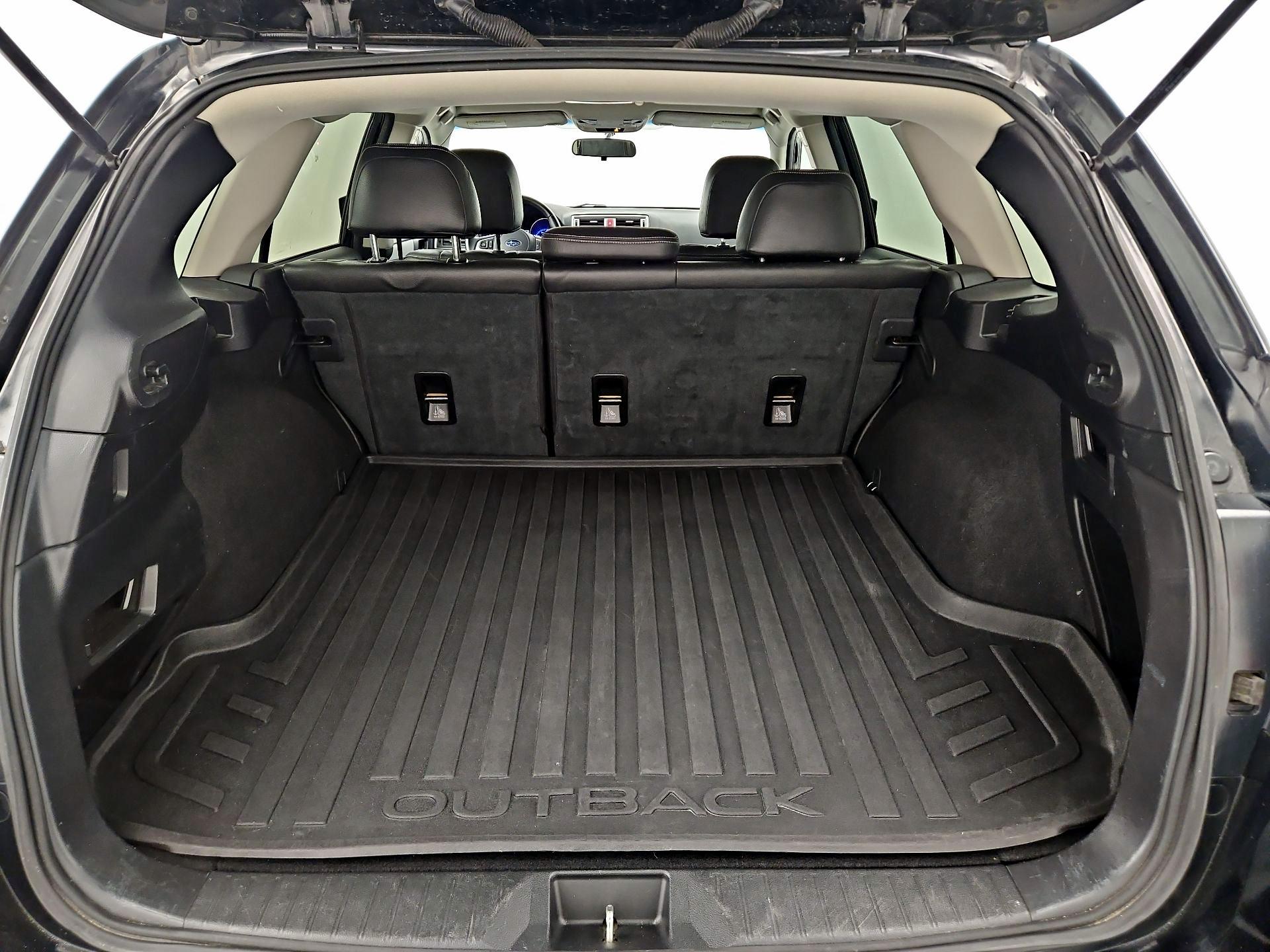 Thumbnail: 2017 Subaru Outback - 19