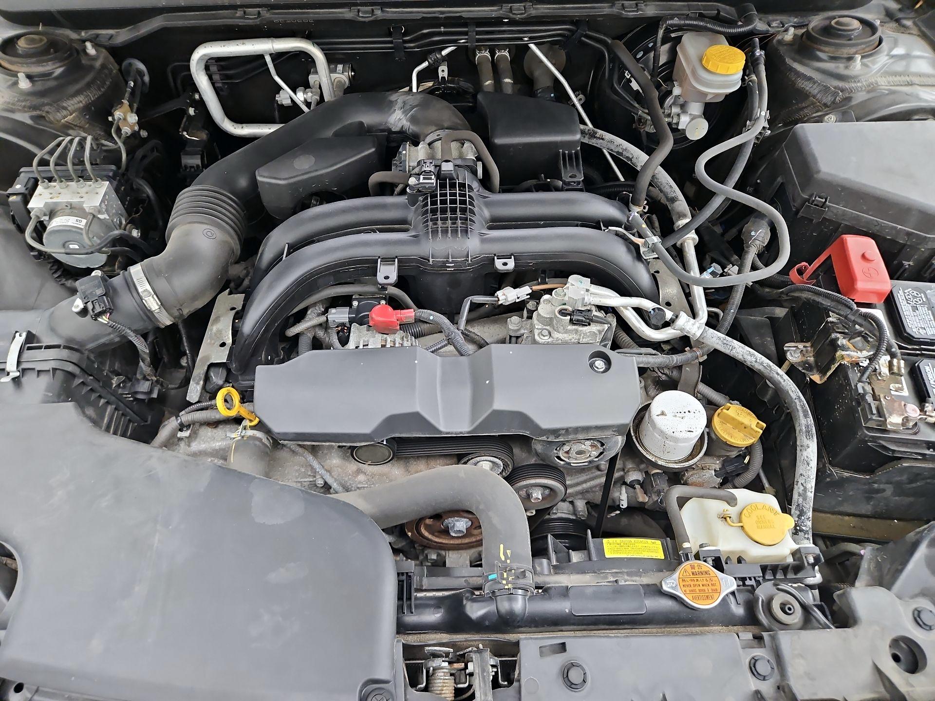 Thumbnail: 2017 Subaru Outback - 20