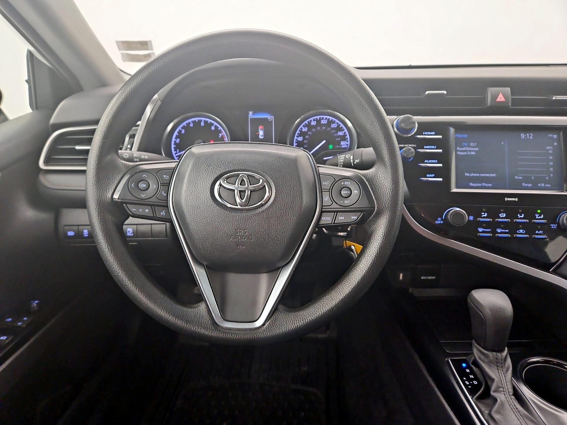 Thumbnail: 2020 Toyota Camry - 10