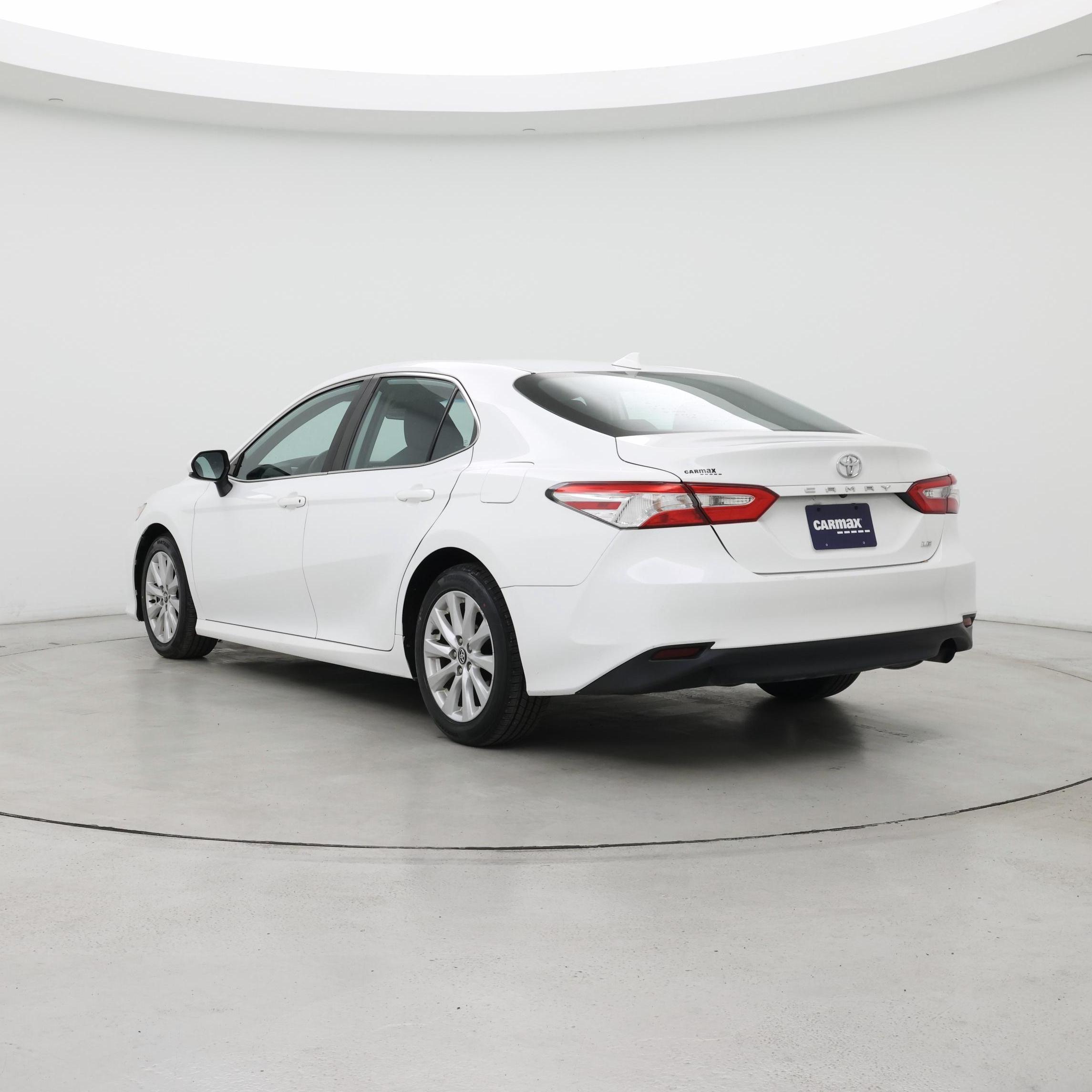 Thumbnail: 2020 Toyota Camry - 2