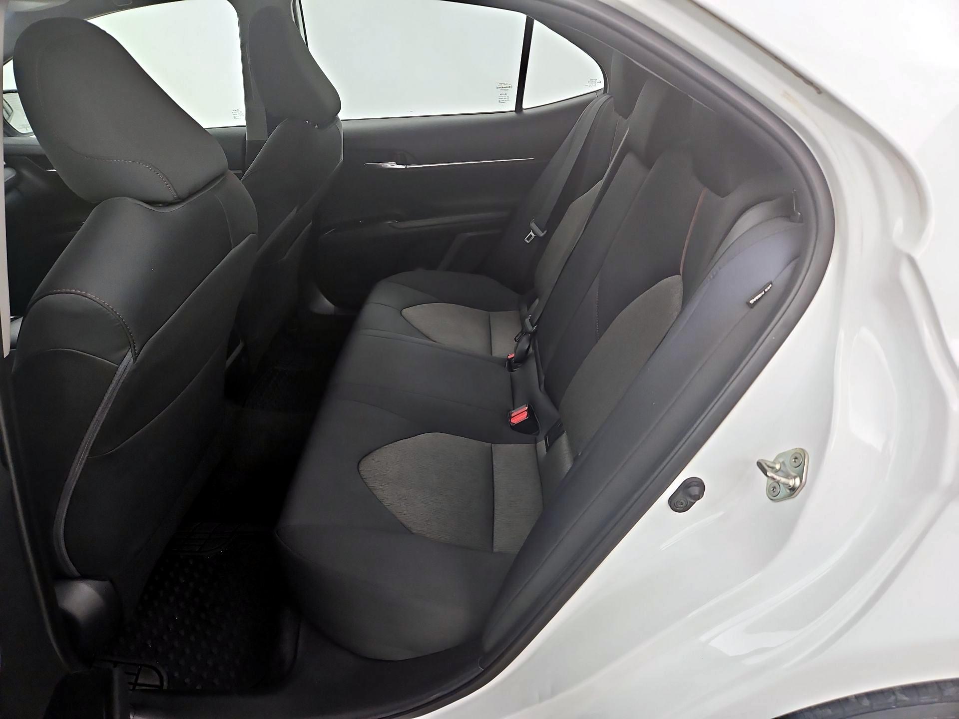 Thumbnail: 2020 Toyota Camry - 19