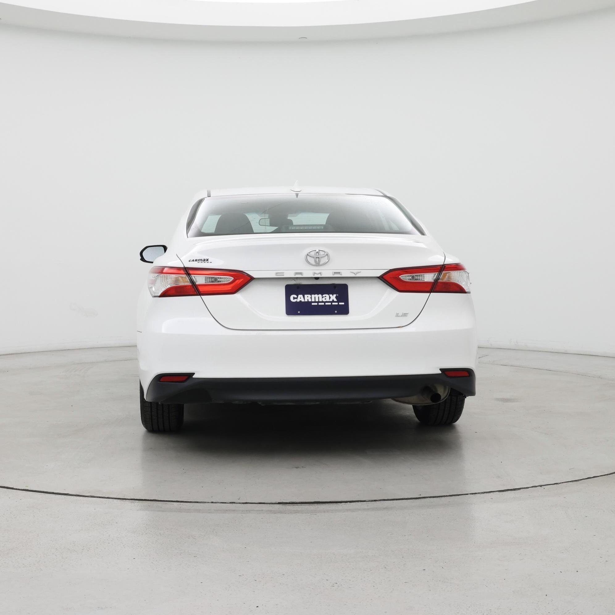 Thumbnail: 2020 Toyota Camry - 6