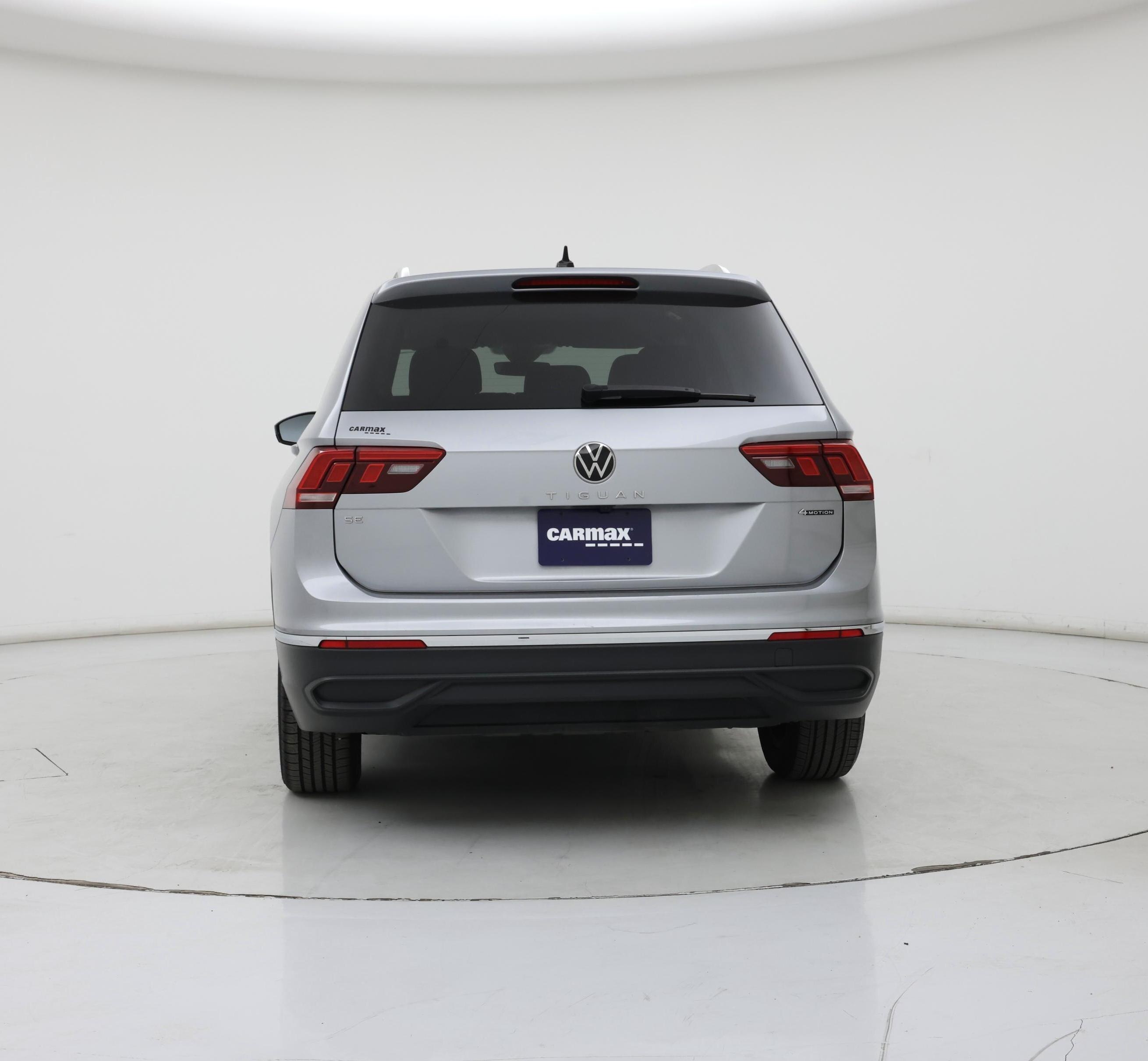 Thumbnail: 2023 Volkswagen Tiguan - 6