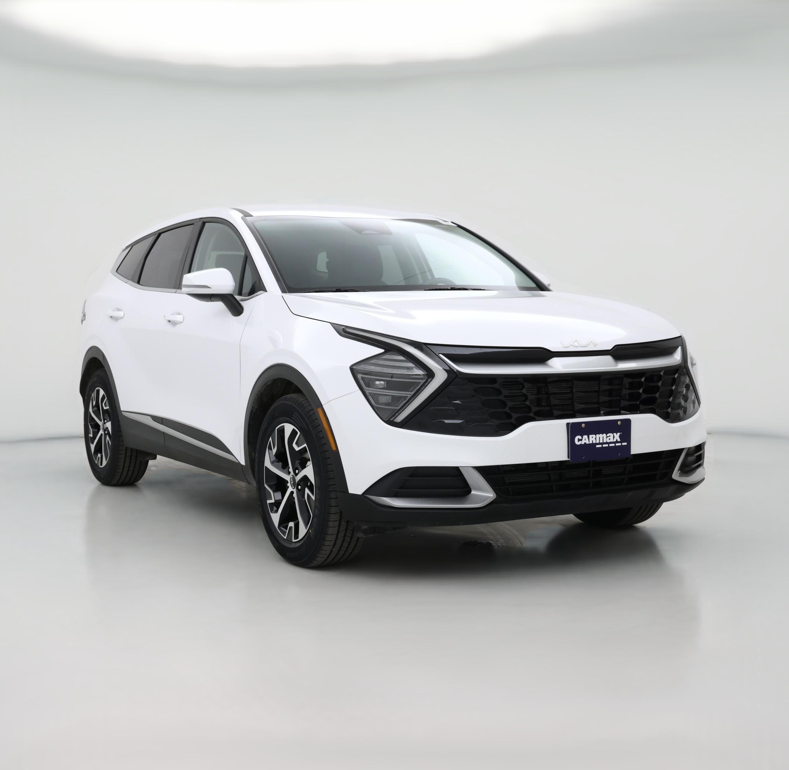 Thumbnail: 2024 Kia Sportage - 1