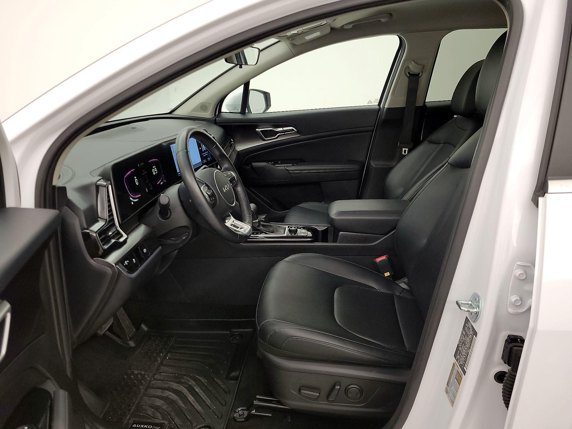 Thumbnail: 2024 Kia Sportage - 11