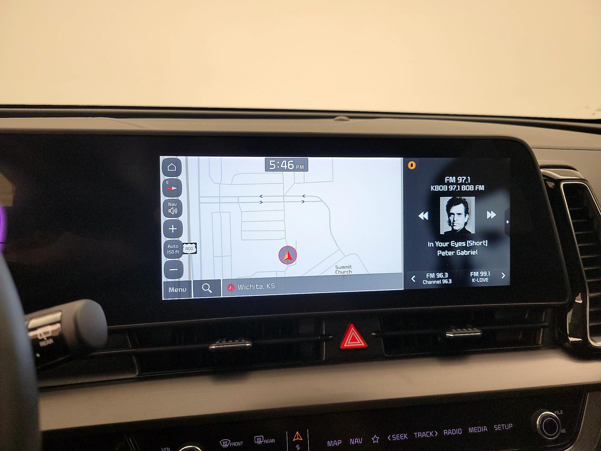 Thumbnail: 2024 Kia Sportage - 14