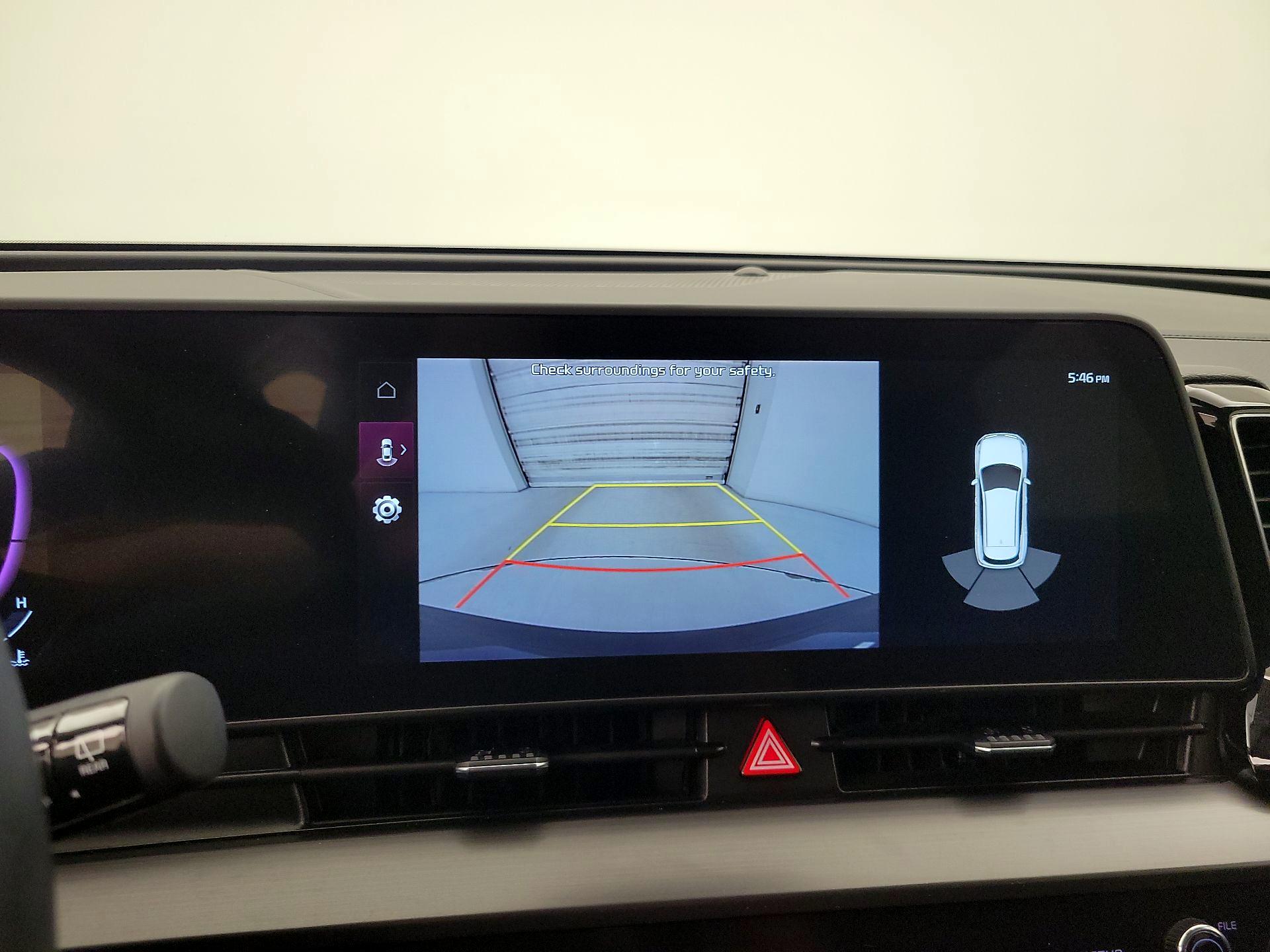 Thumbnail: 2024 Kia Sportage - 15