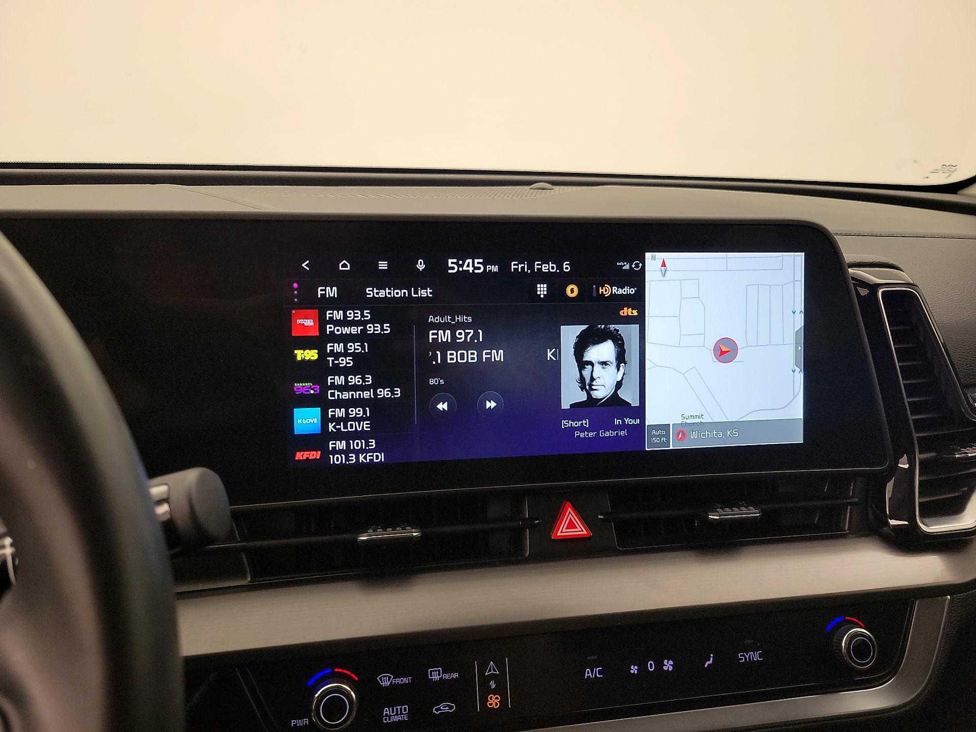 Thumbnail: 2024 Kia Sportage - 16