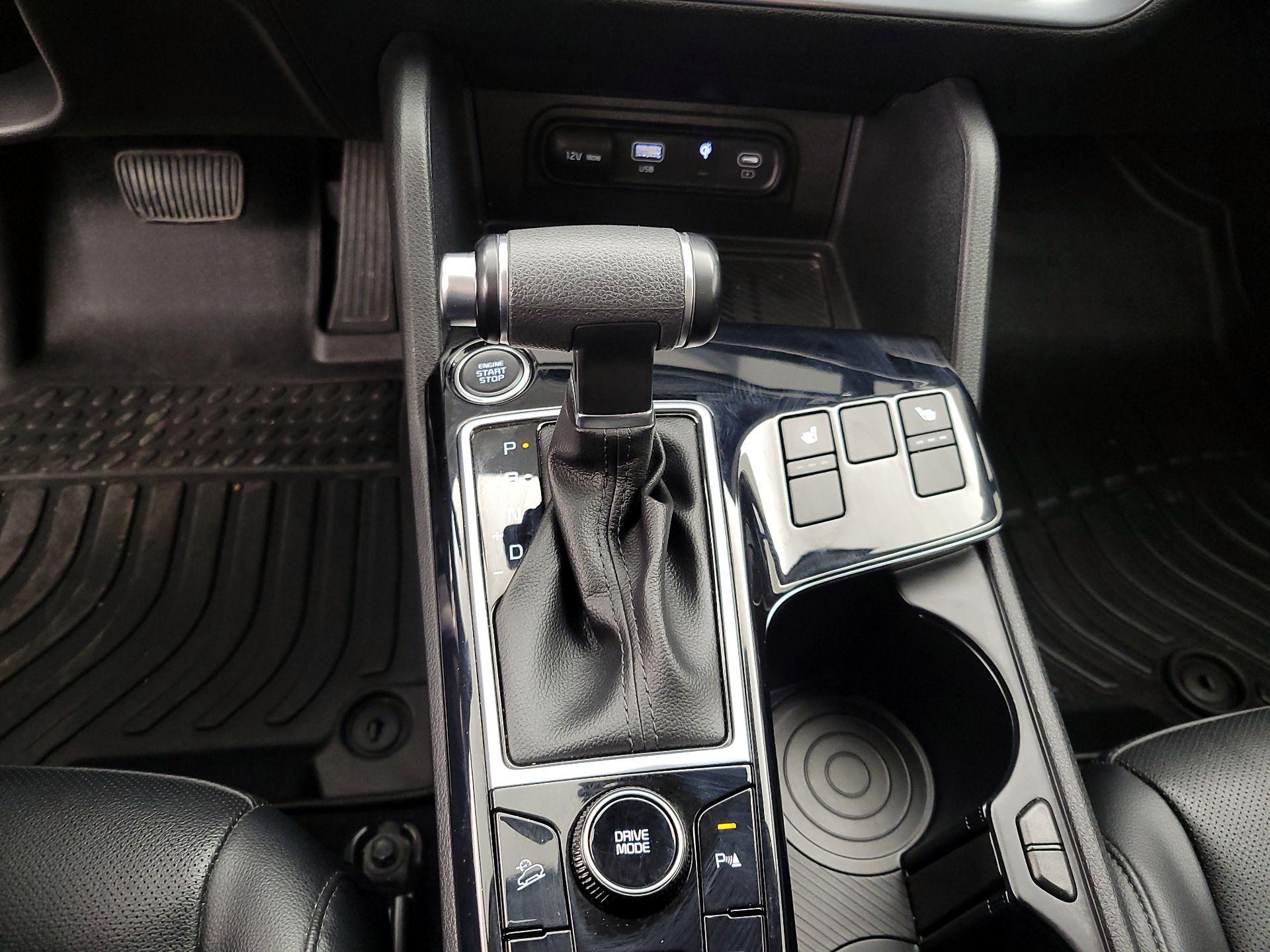 Thumbnail: 2024 Kia Sportage - 18