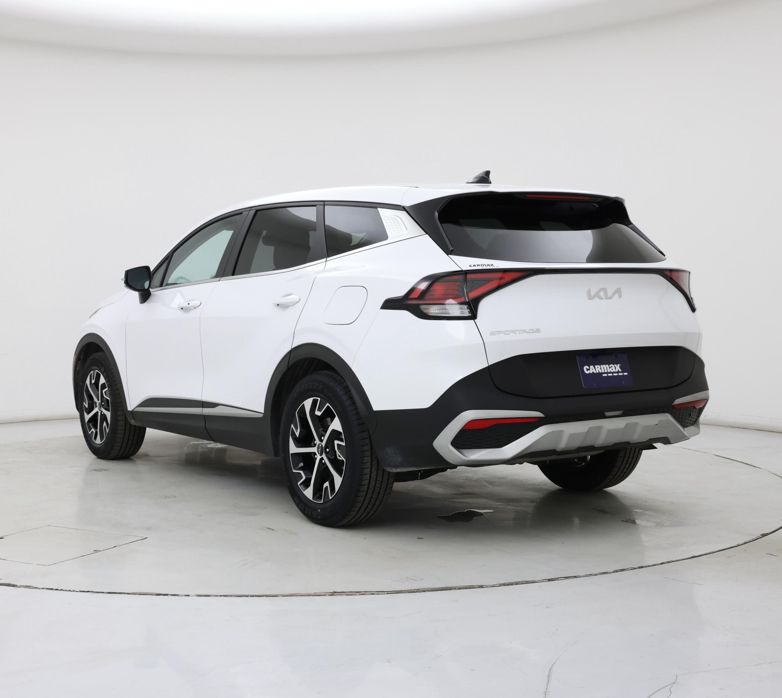 Thumbnail: 2024 Kia Sportage - 2