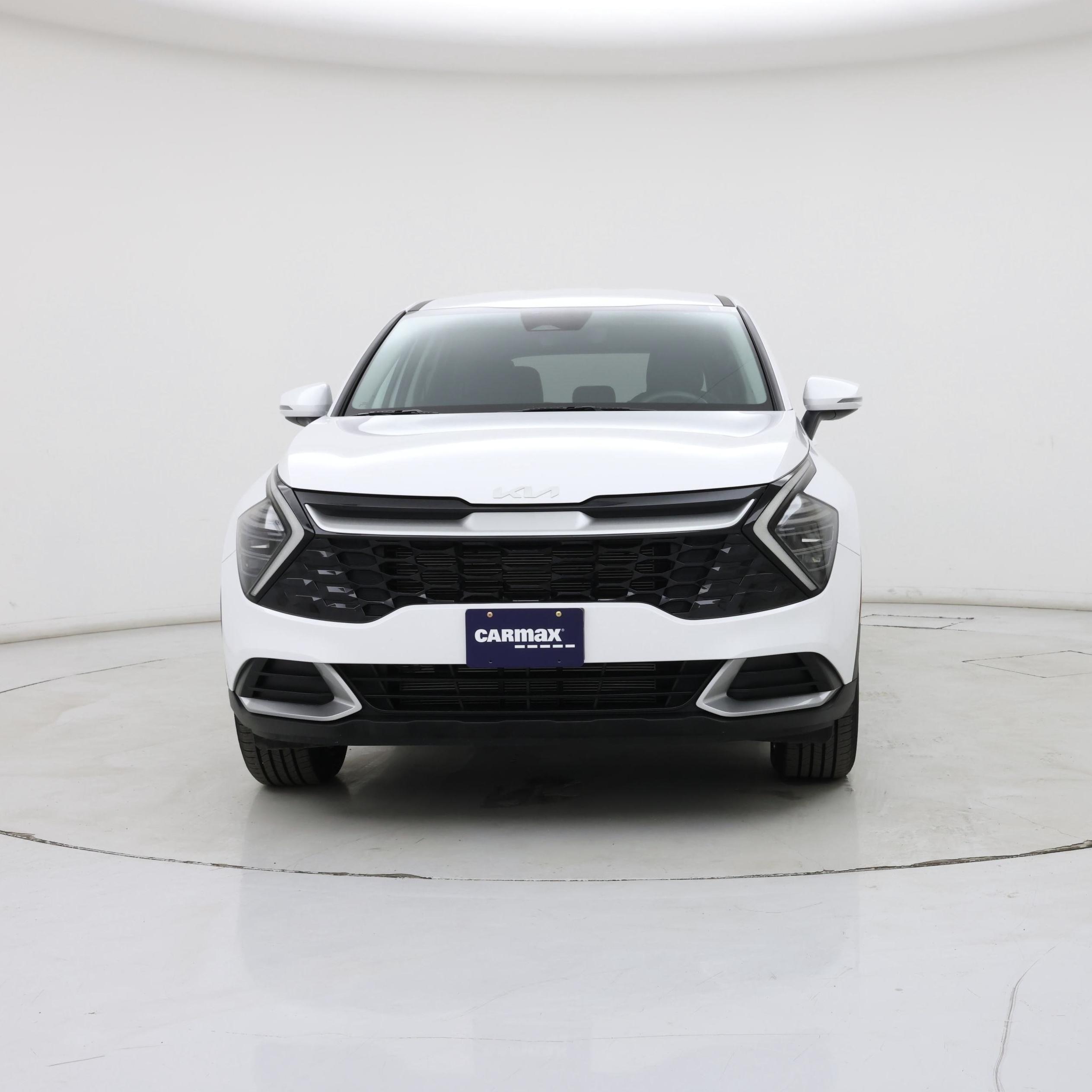 Thumbnail: 2024 Kia Sportage - 5