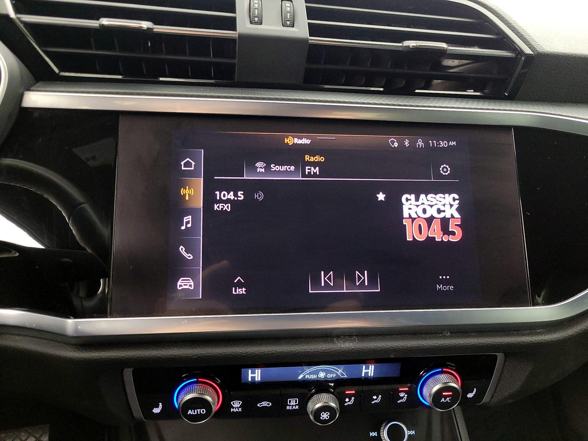 Thumbnail: 2022 Audi Q3 - 15