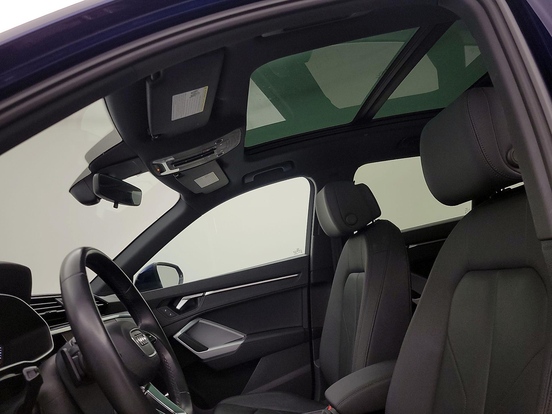 Thumbnail: 2022 Audi Q3 - 19