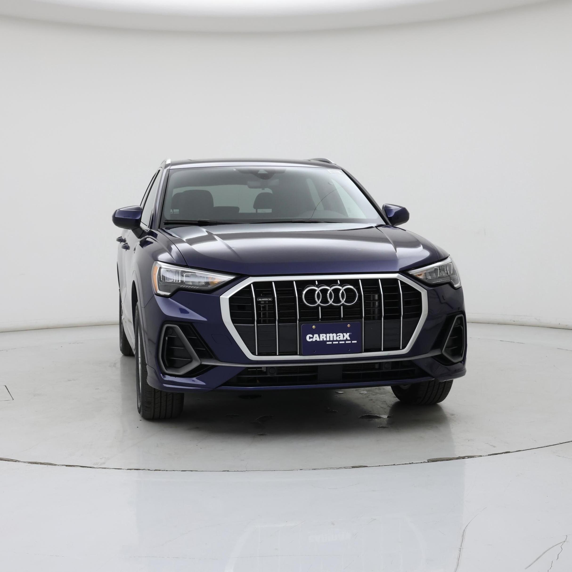 Thumbnail: 2022 Audi Q3 - 5