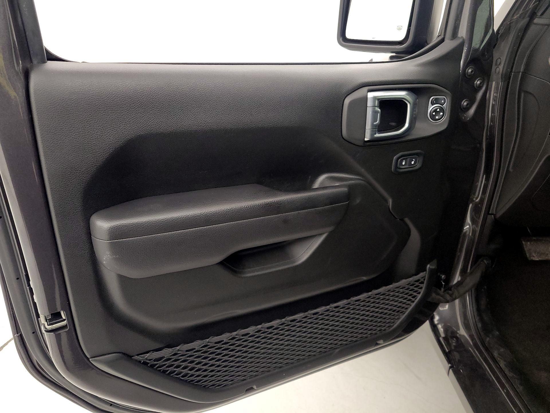 Thumbnail: 2024 Jeep Wrangler - 12