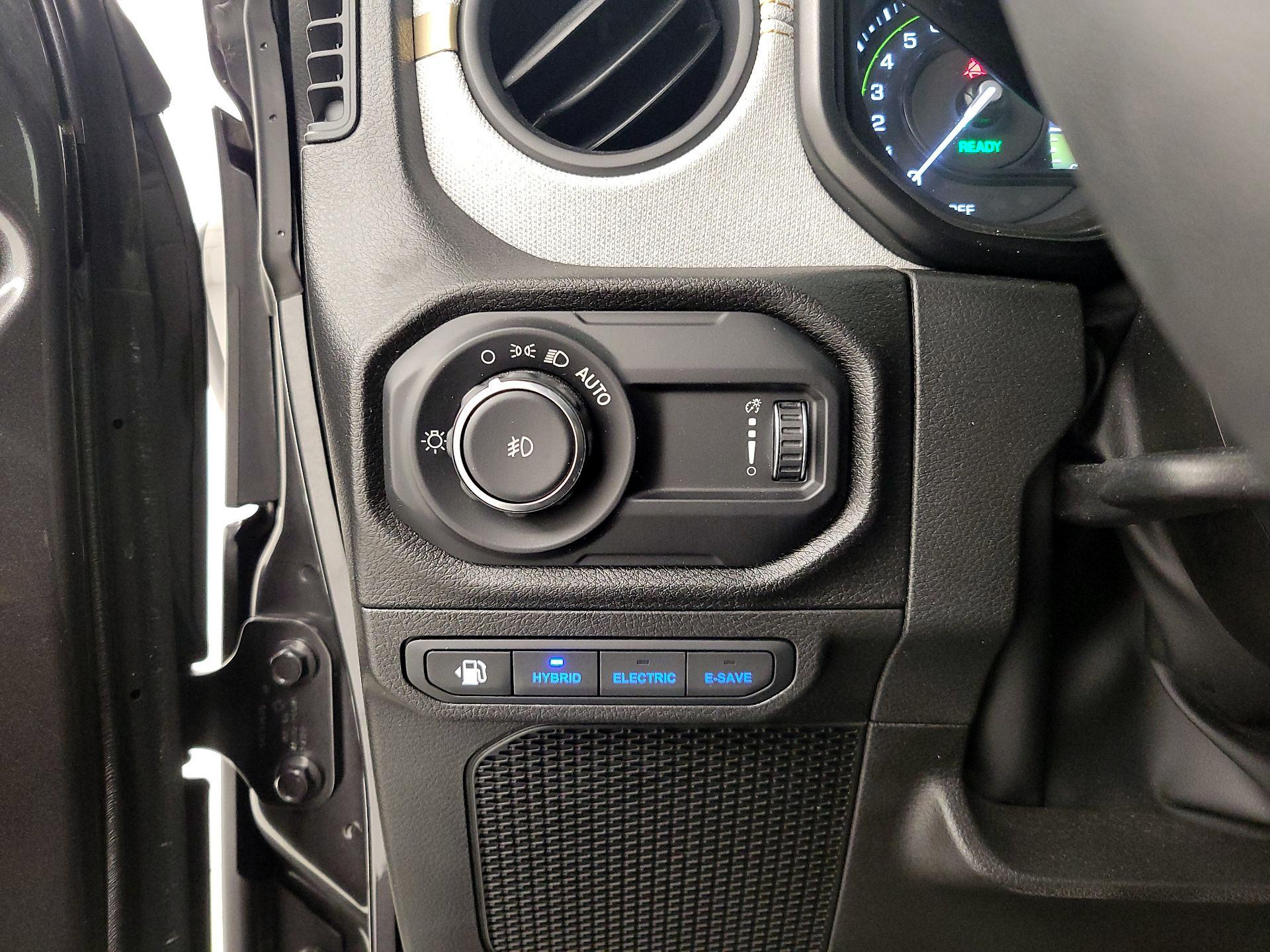 Thumbnail: 2024 Jeep Wrangler - 13