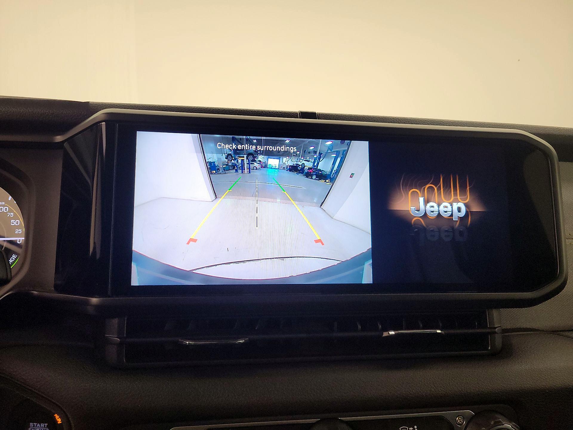 Thumbnail: 2024 Jeep Wrangler - 14