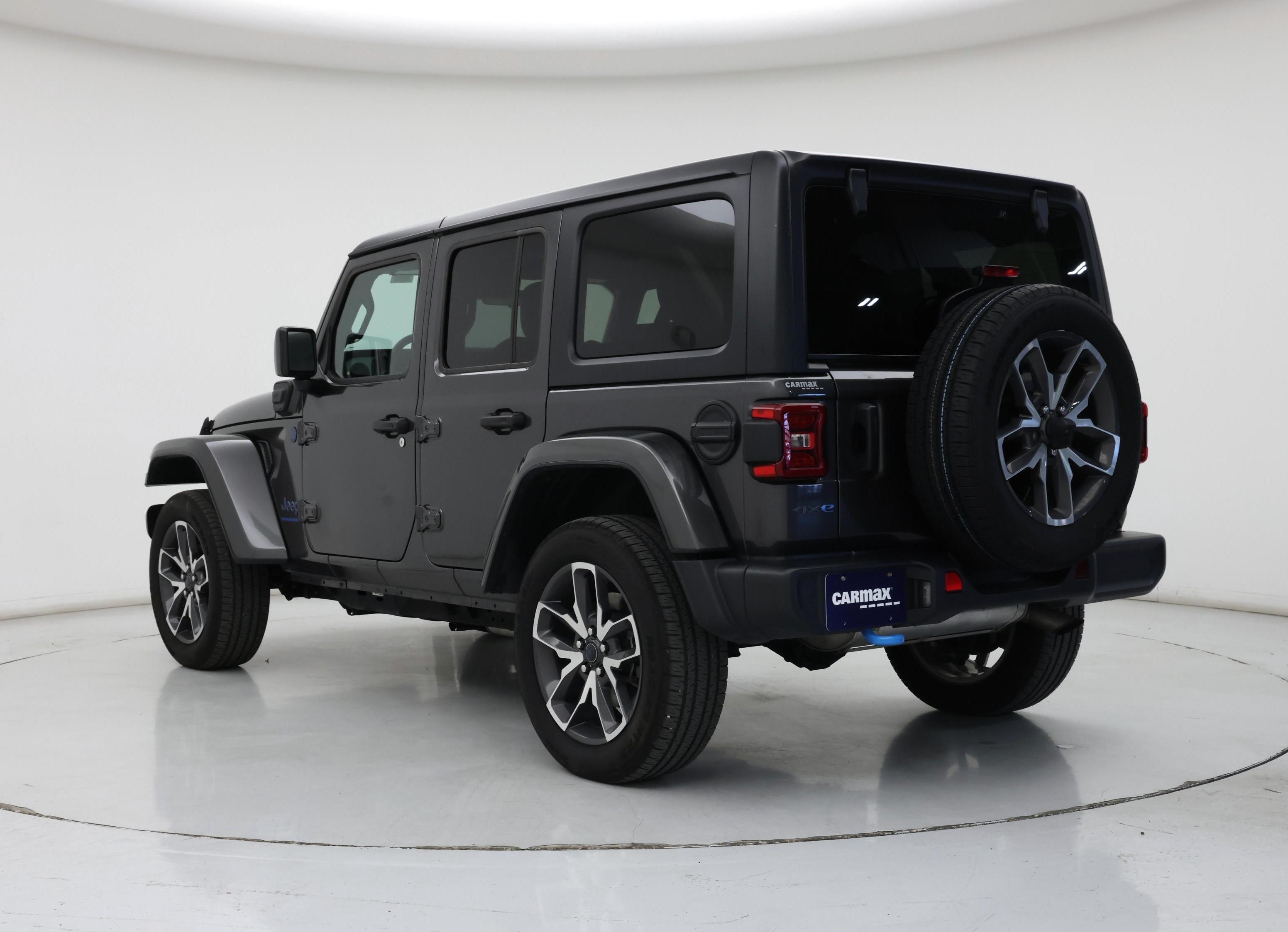 Thumbnail: 2024 Jeep Wrangler - 2