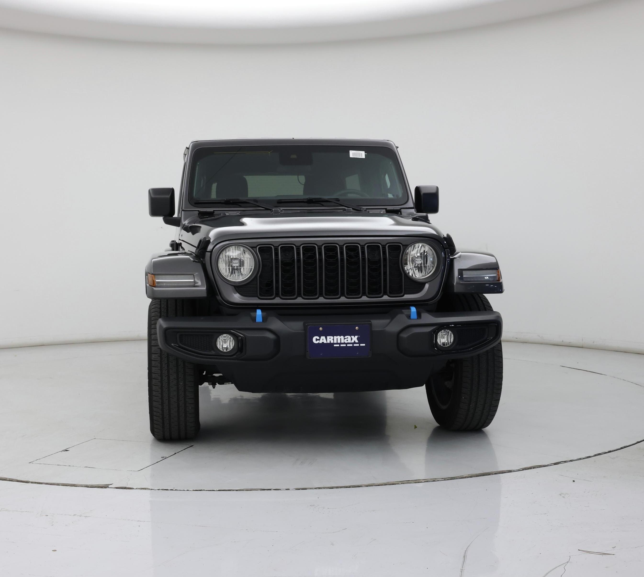 Thumbnail: 2024 Jeep Wrangler - 5