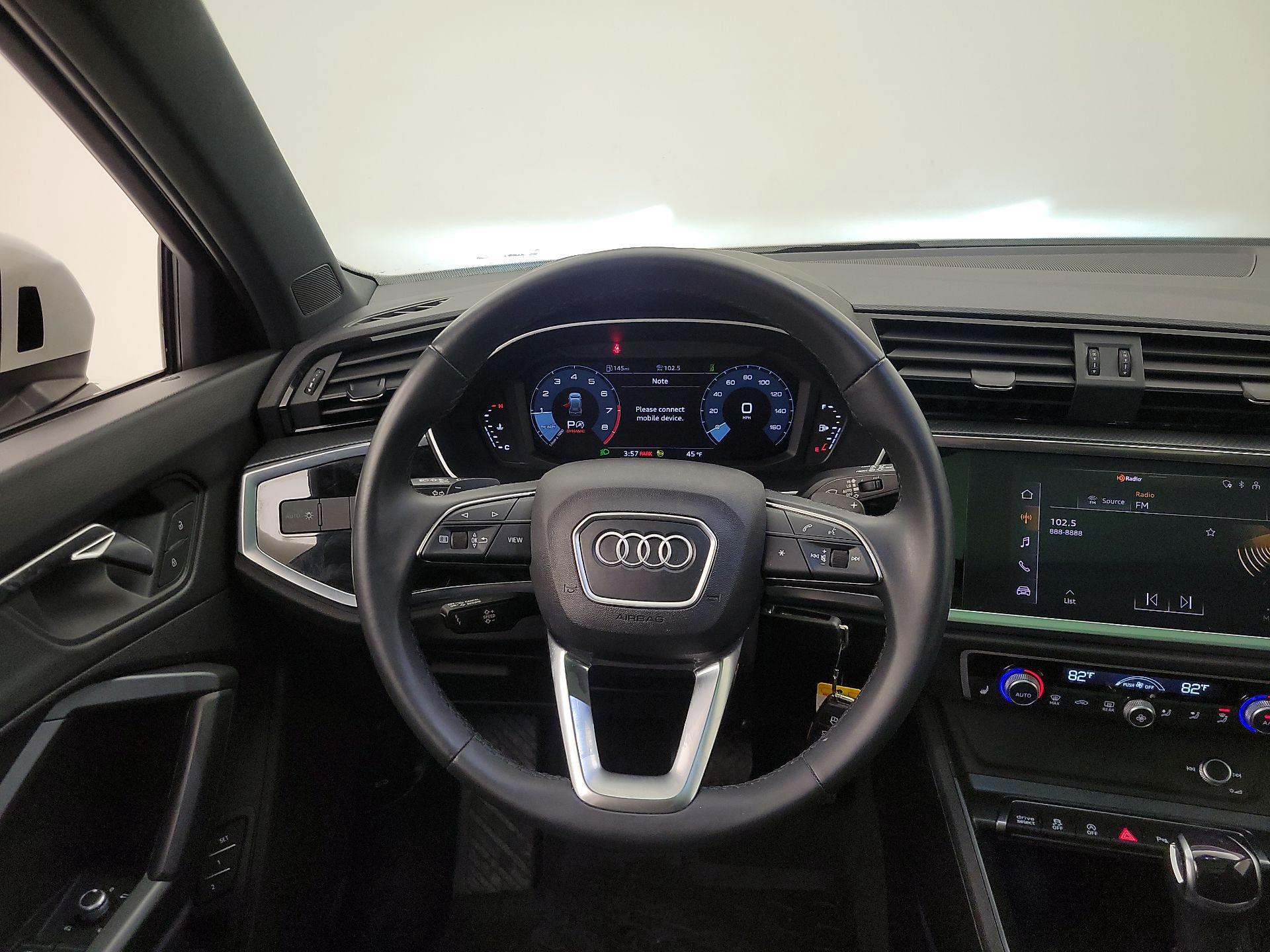 Thumbnail: 2022 Audi Q3 - 10