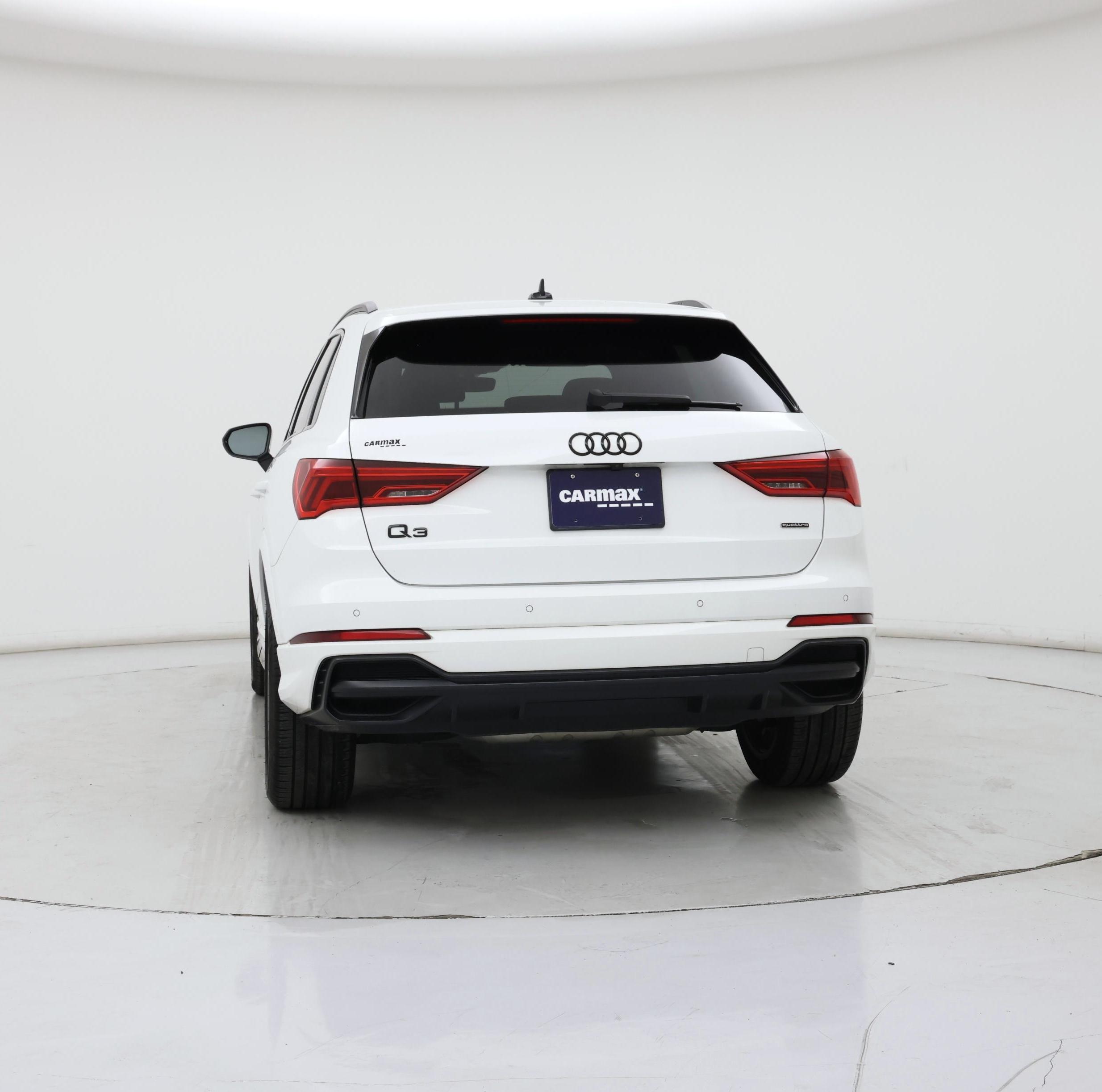 Thumbnail: 2022 Audi Q3 - 6