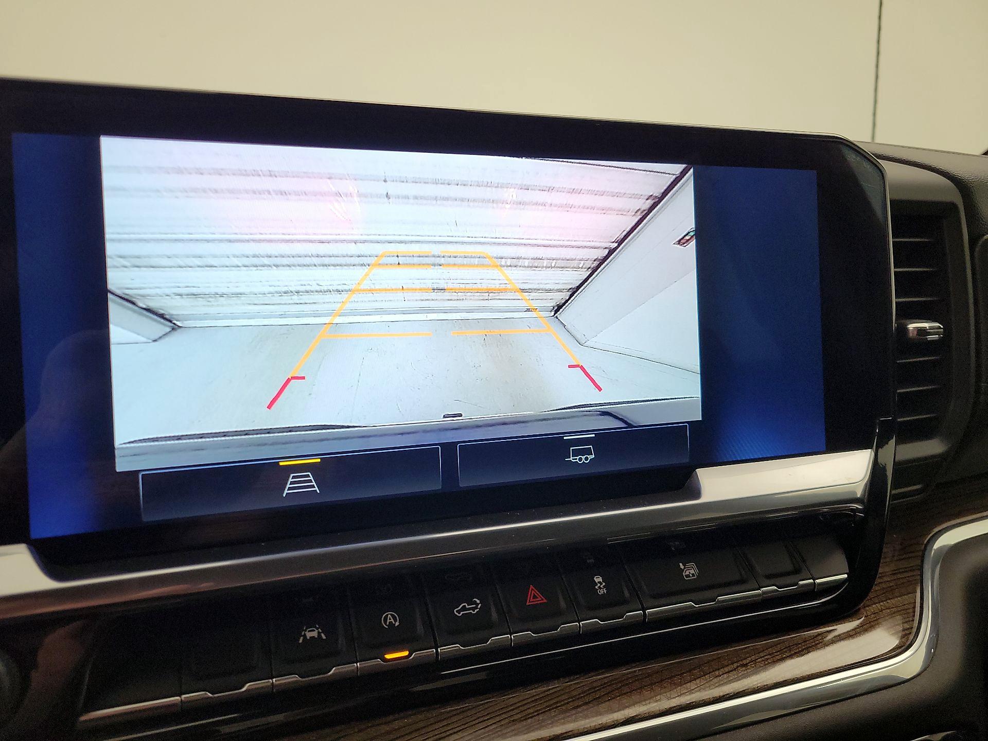 Thumbnail: 2023 Chevrolet Silverado 1500 - 14