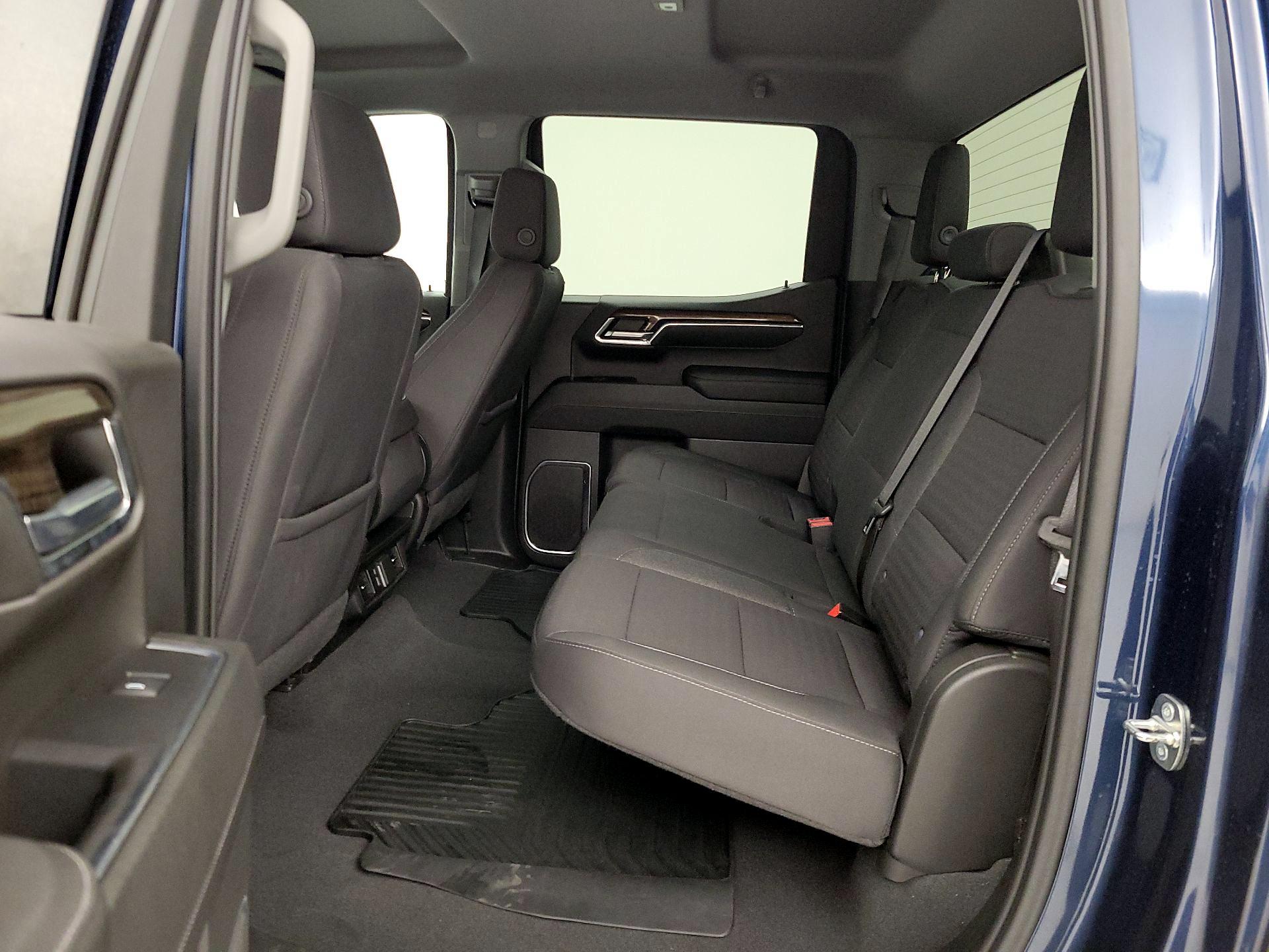 Thumbnail: 2023 Chevrolet Silverado 1500 - 19