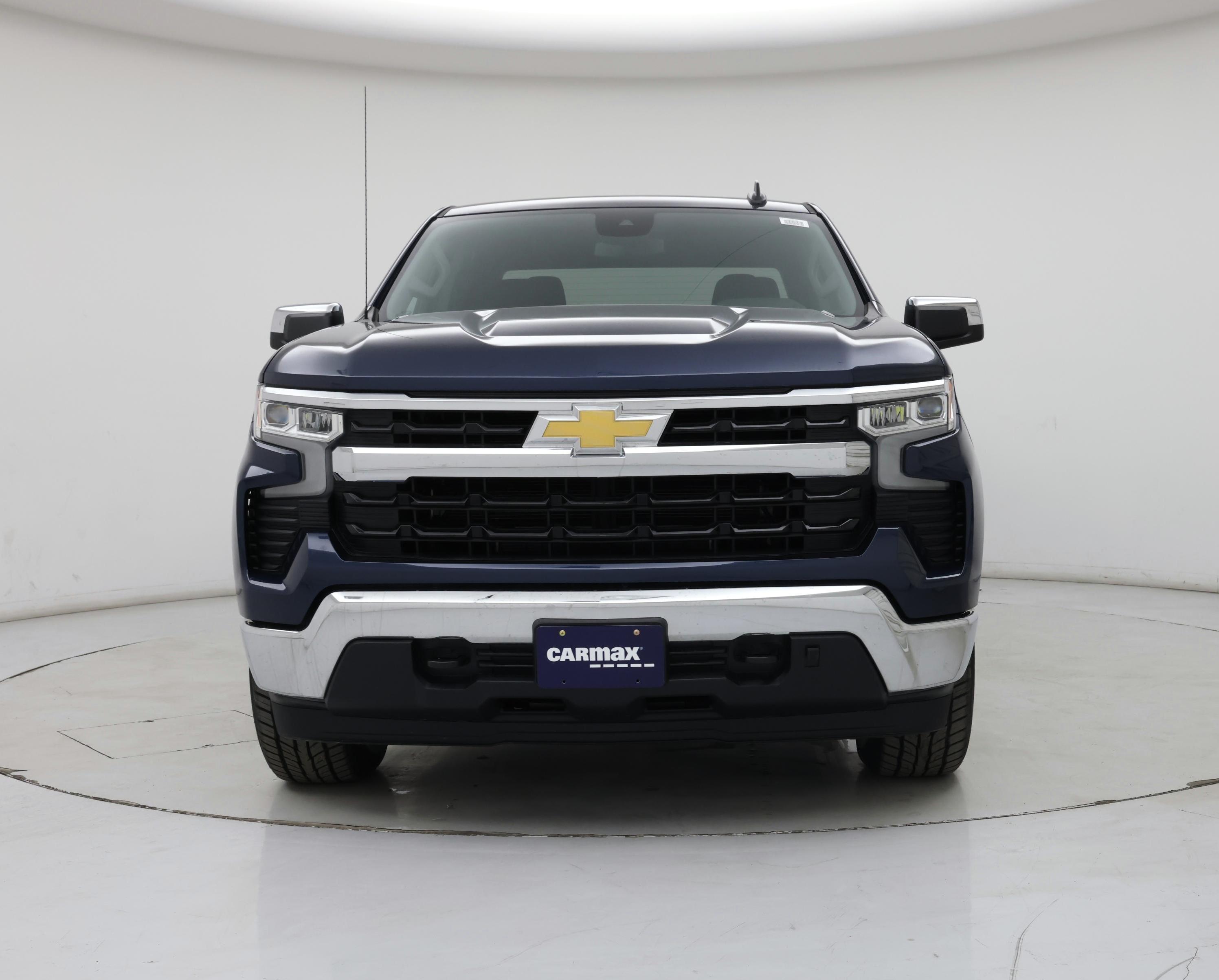 Thumbnail: 2023 Chevrolet Silverado 1500 - 5
