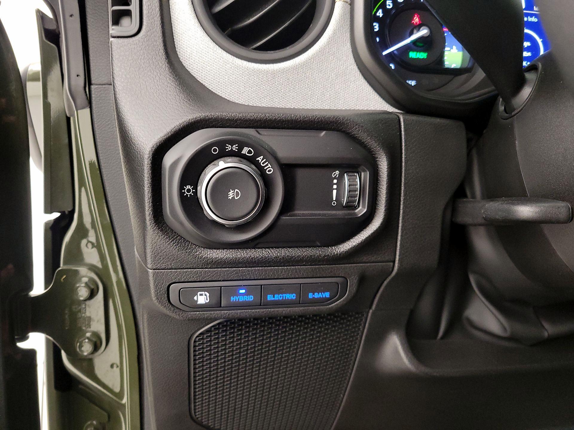 Thumbnail: 2024 Jeep Wrangler - 13