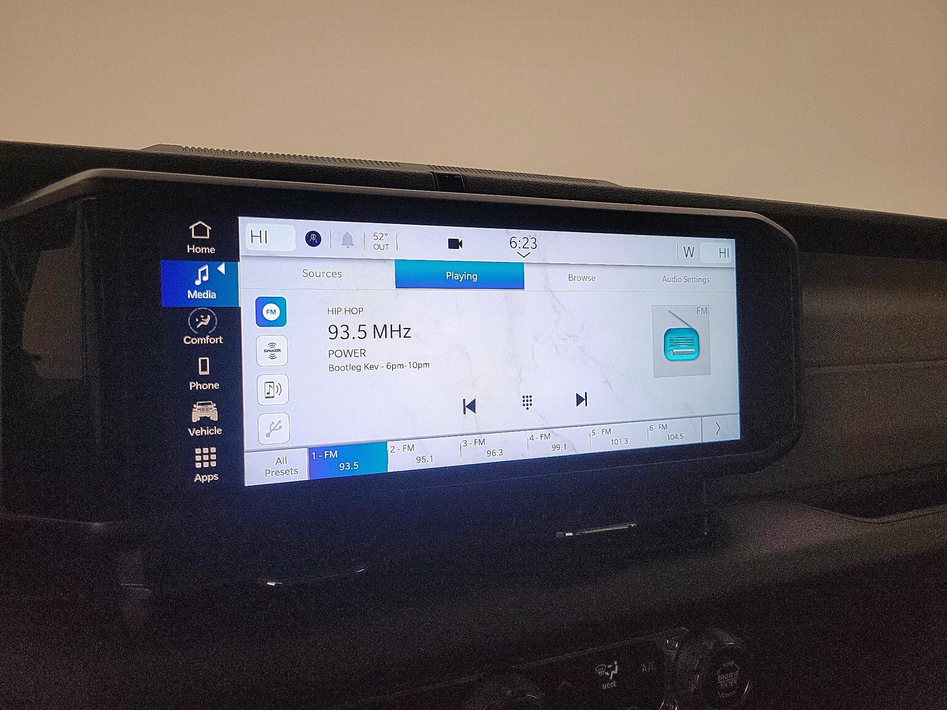 Thumbnail: 2024 Jeep Wrangler - 15