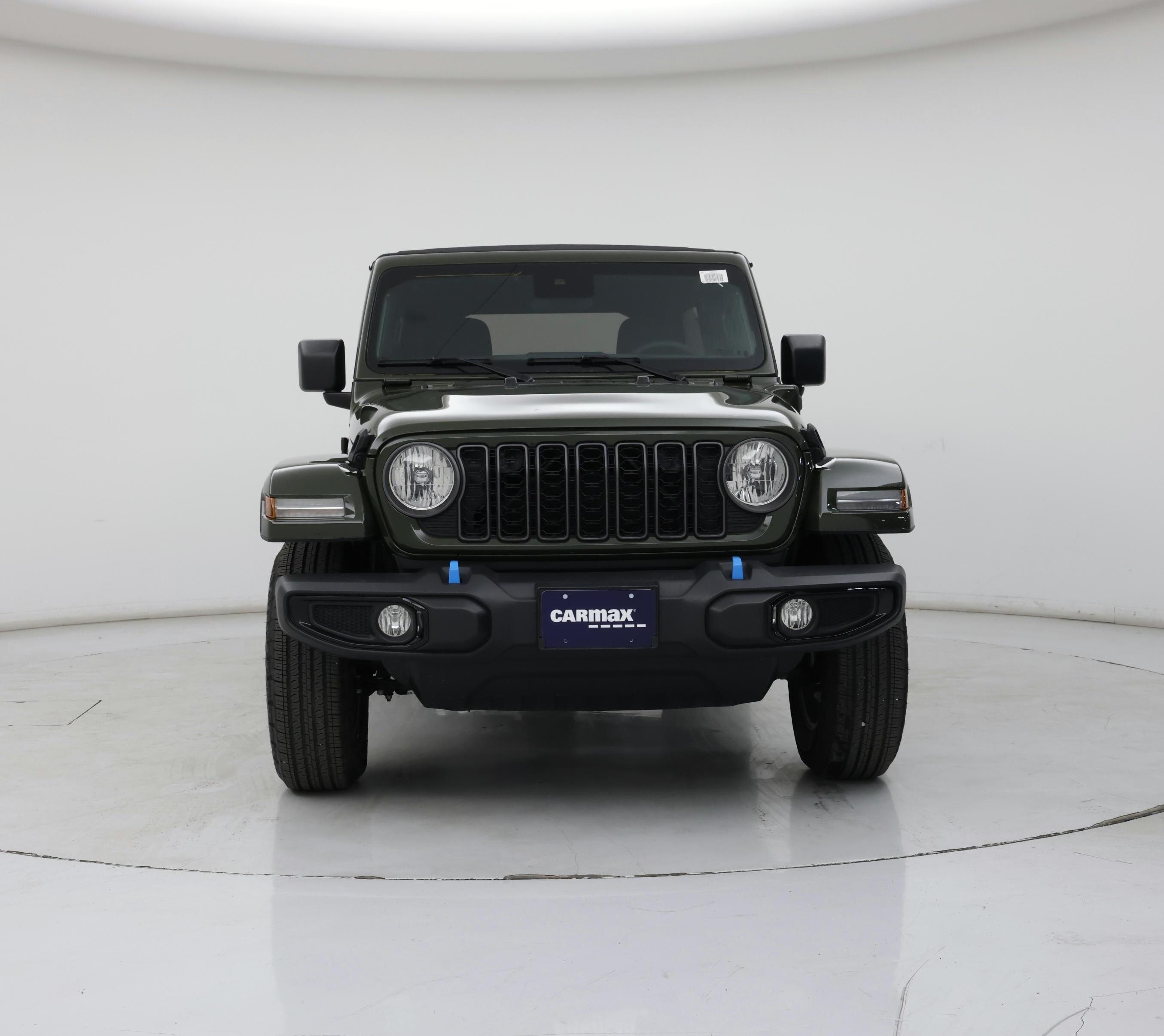 Thumbnail: 2024 Jeep Wrangler - 5