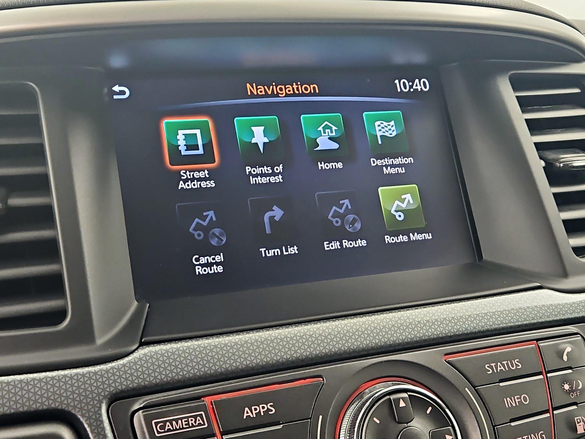 Thumbnail: 2019 Nissan Pathfinder - 14