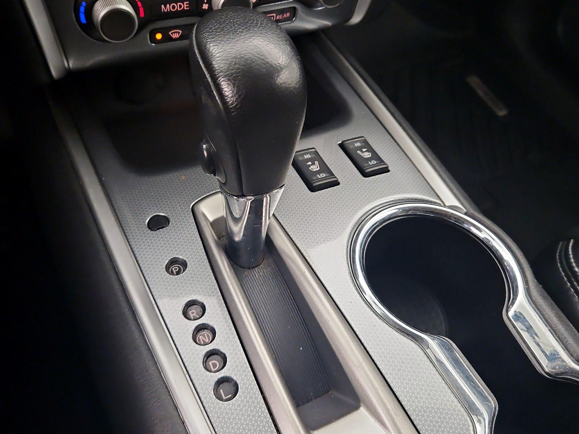 Thumbnail: 2019 Nissan Pathfinder - 18