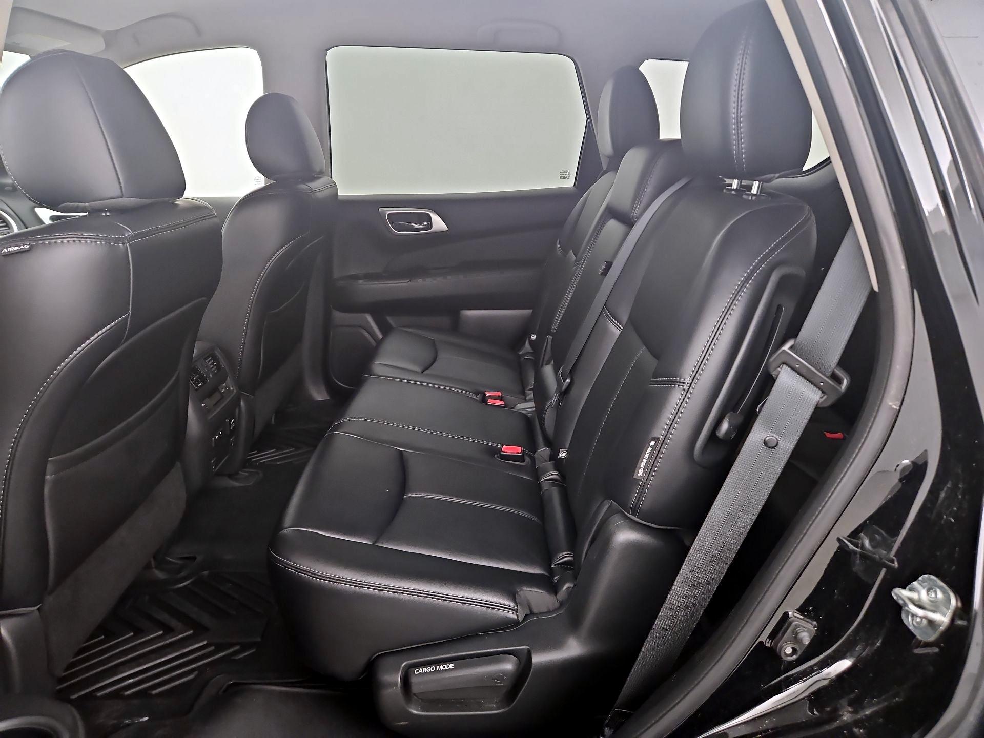 Thumbnail: 2019 Nissan Pathfinder - 20