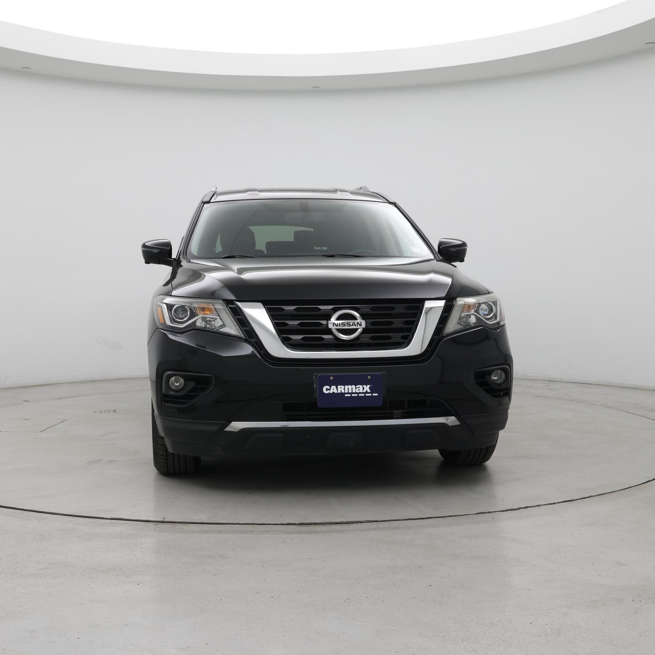 Thumbnail: 2019 Nissan Pathfinder - 5