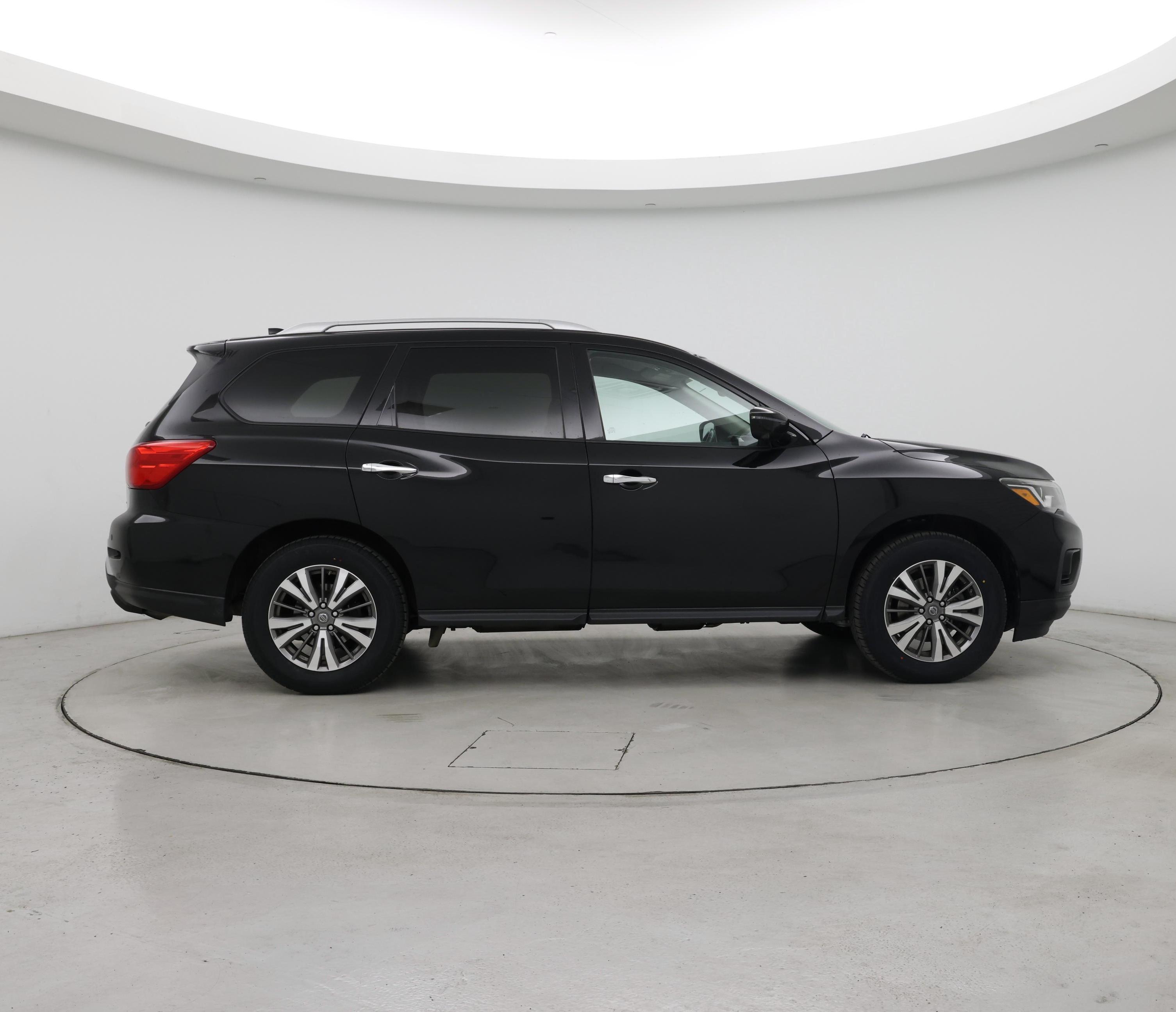 Thumbnail: 2019 Nissan Pathfinder - 7