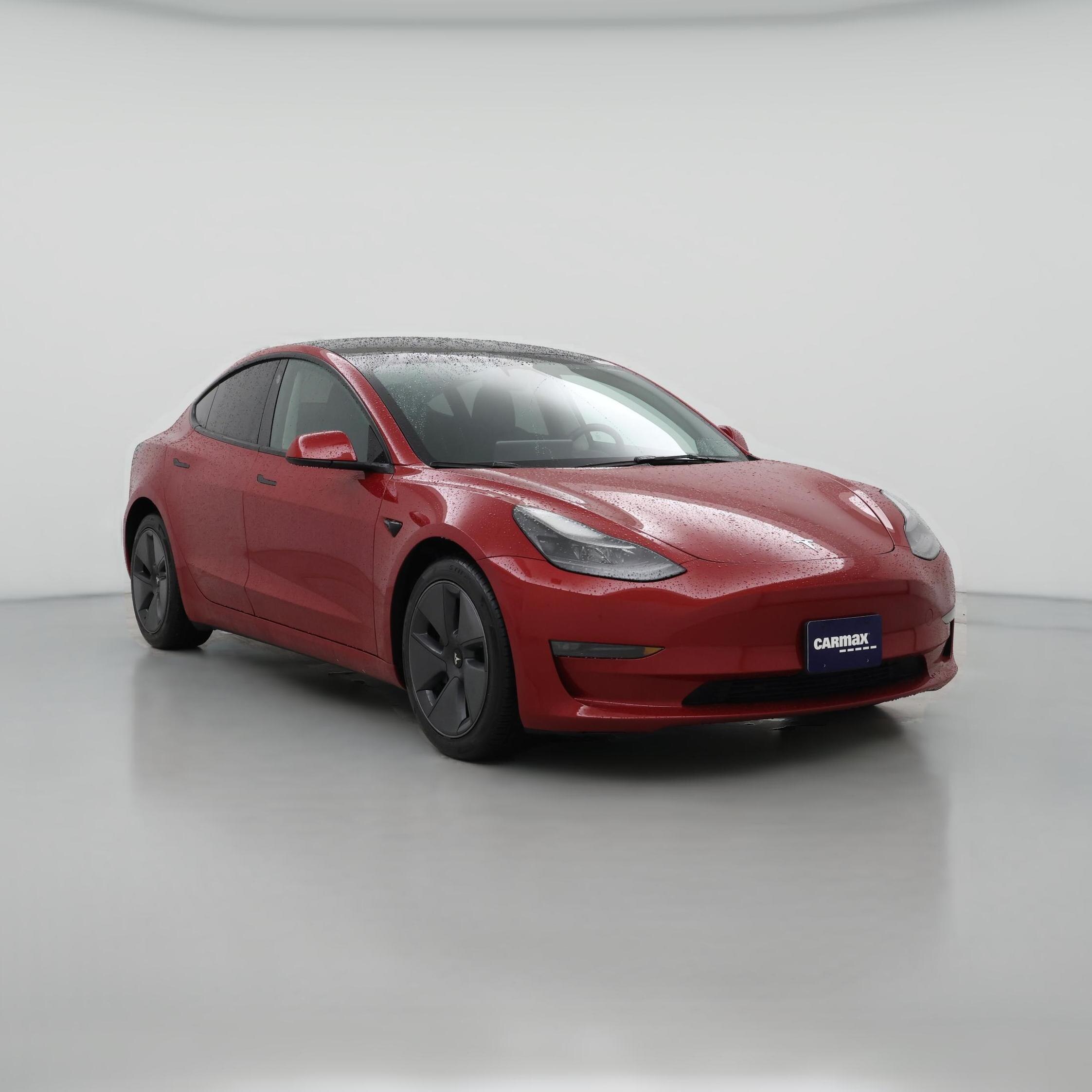 Thumbnail: 2023 Tesla Model 3 - 1