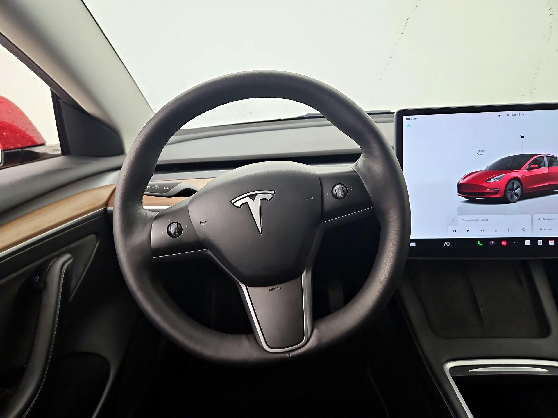 Thumbnail: 2023 Tesla Model 3 - 10